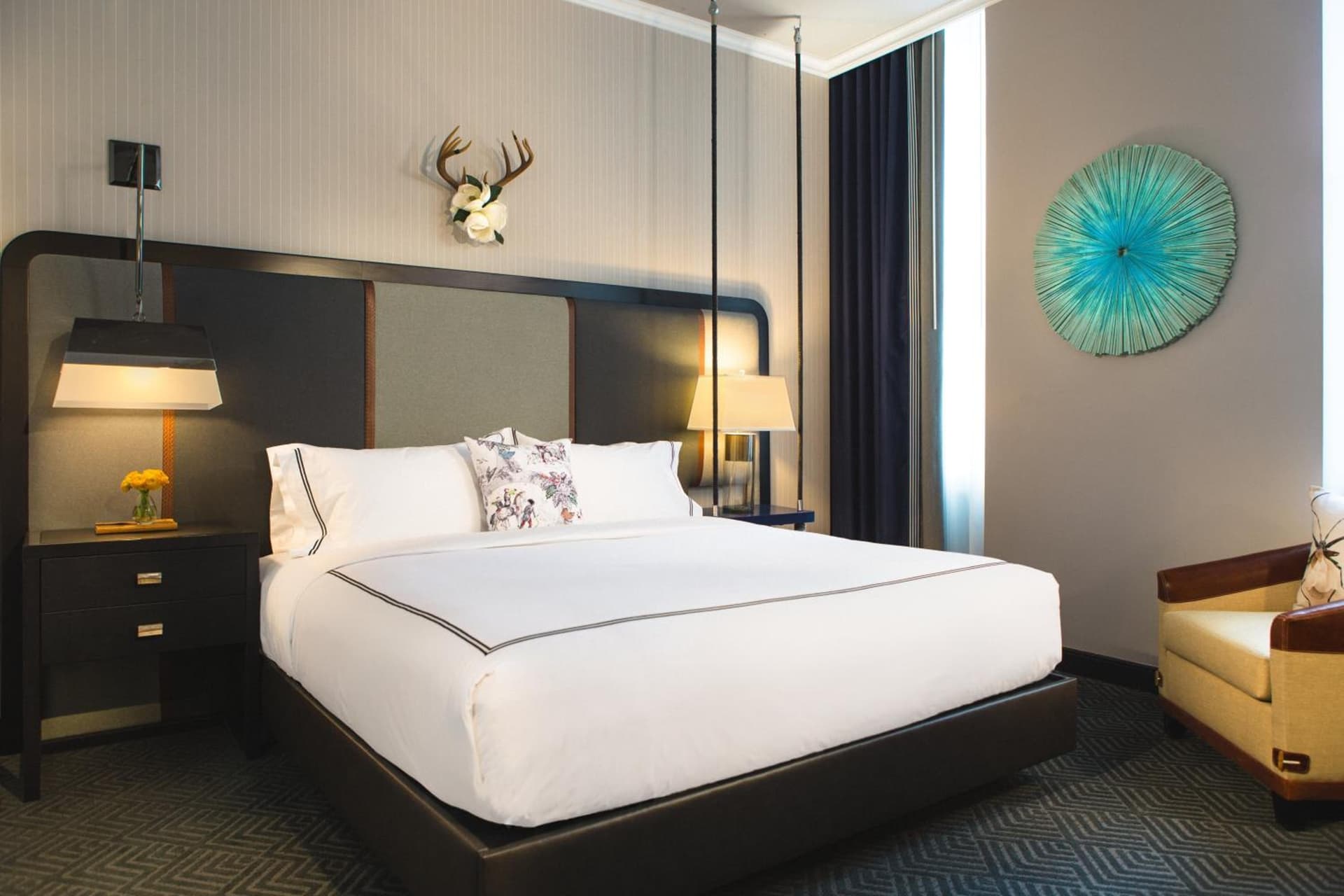 Kimpton Cardinal Hotel by IHG gallery photo in Winston-Salem, NC — image 50