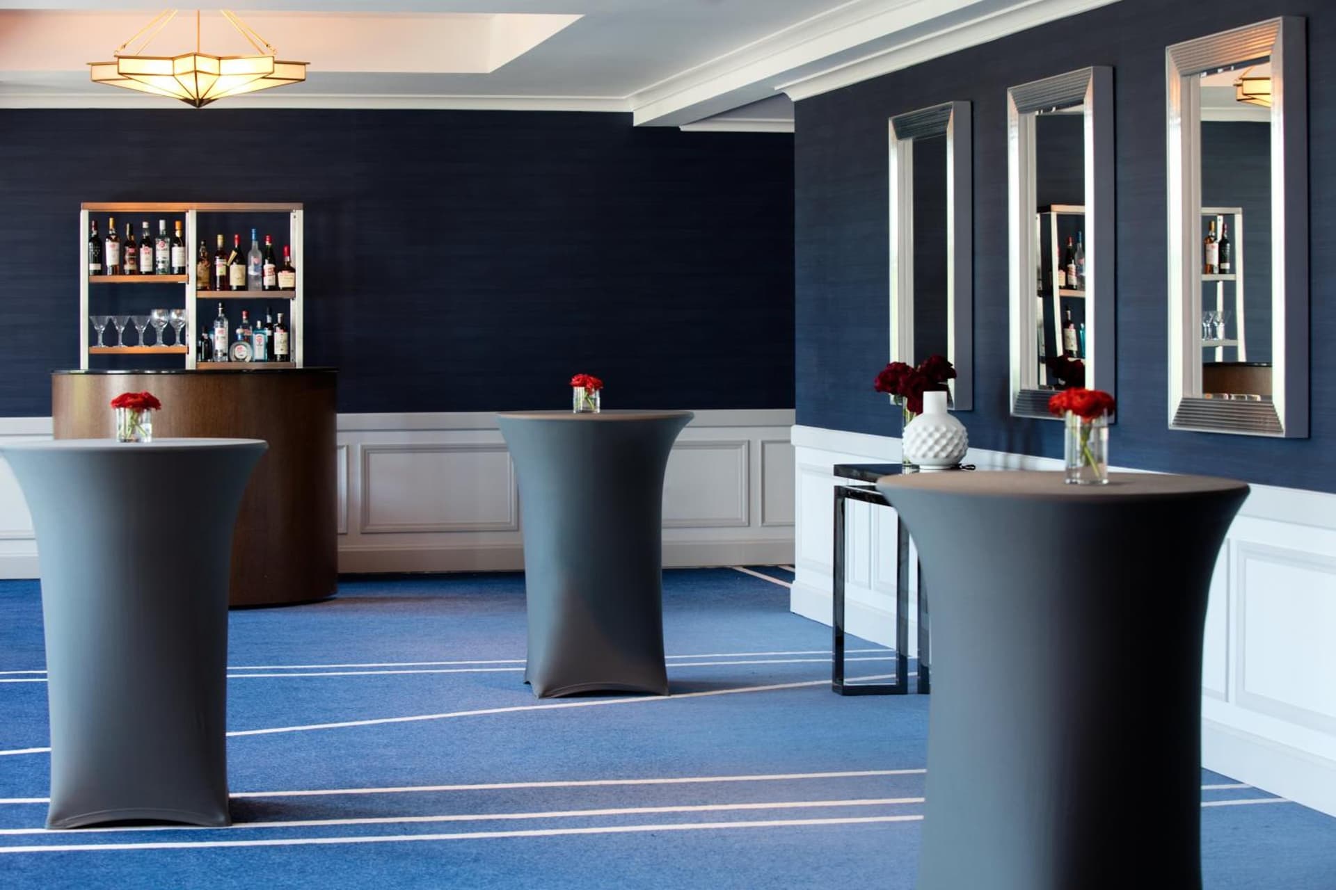 Kimpton Cardinal Hotel by IHG gallery photo in Winston-Salem, NC — image 63