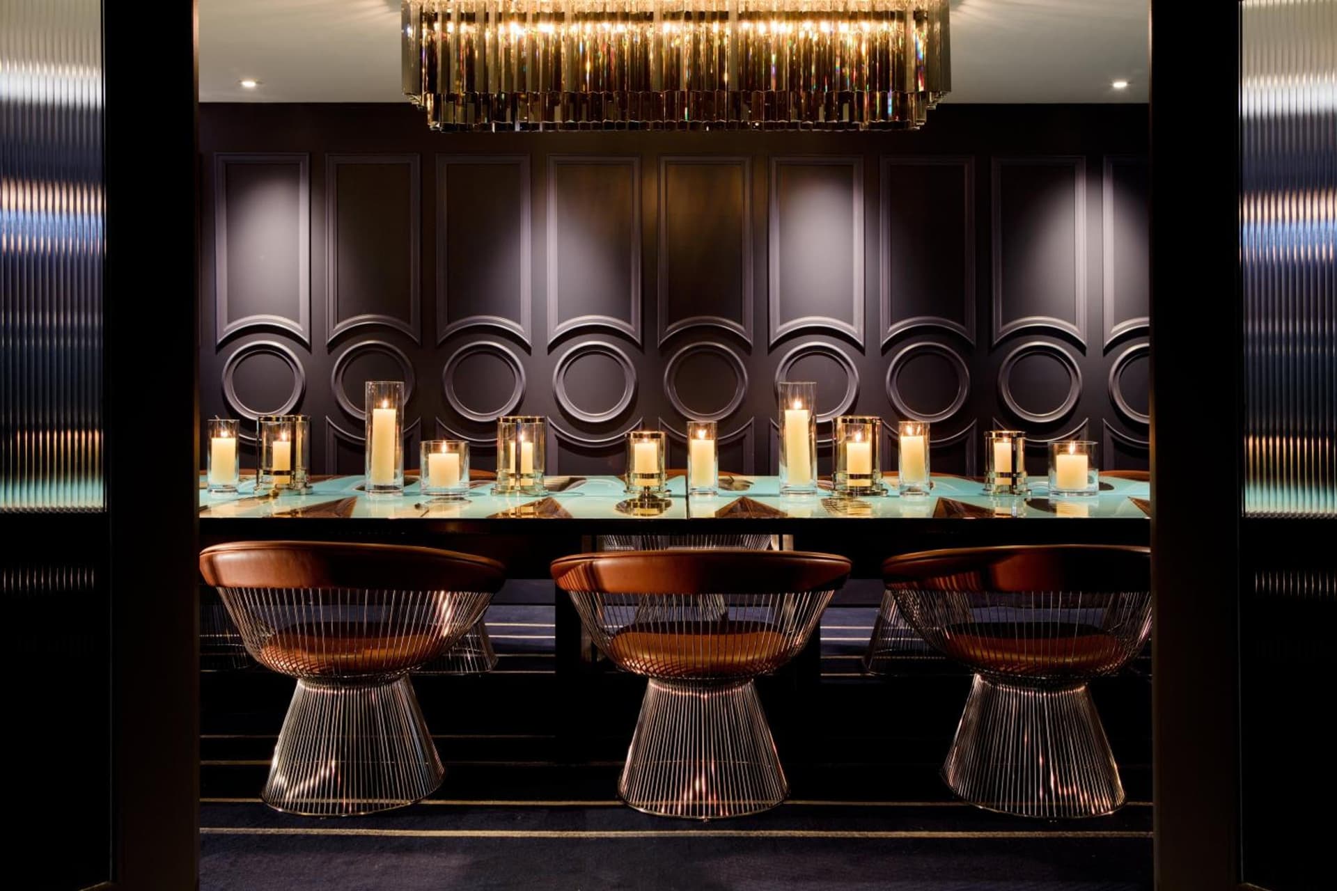 Kimpton Cardinal Hotel by IHG gallery photo in Winston-Salem, NC — image 39