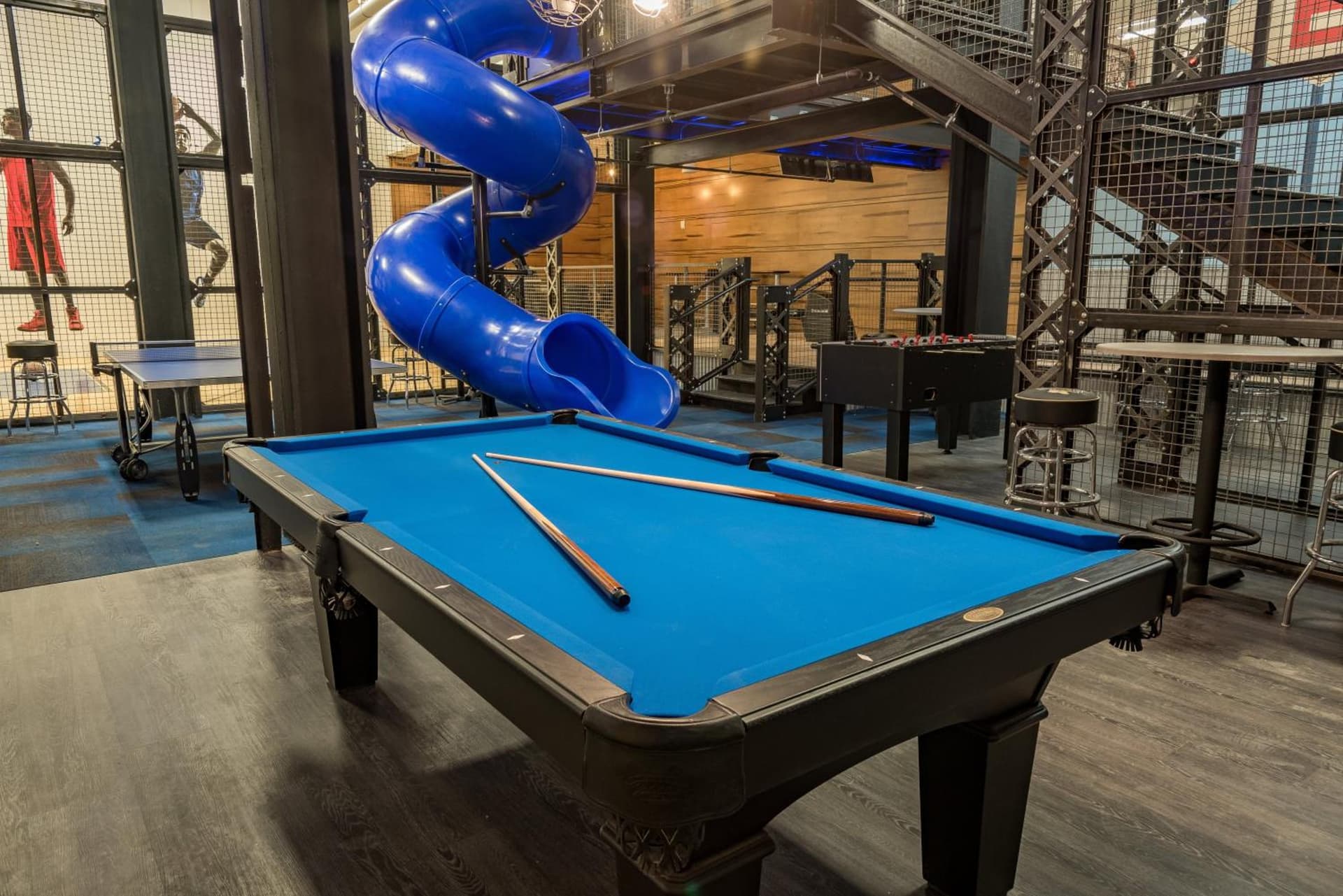 Kimpton Cardinal Hotel by IHG gallery photo in Winston-Salem, NC — image 70