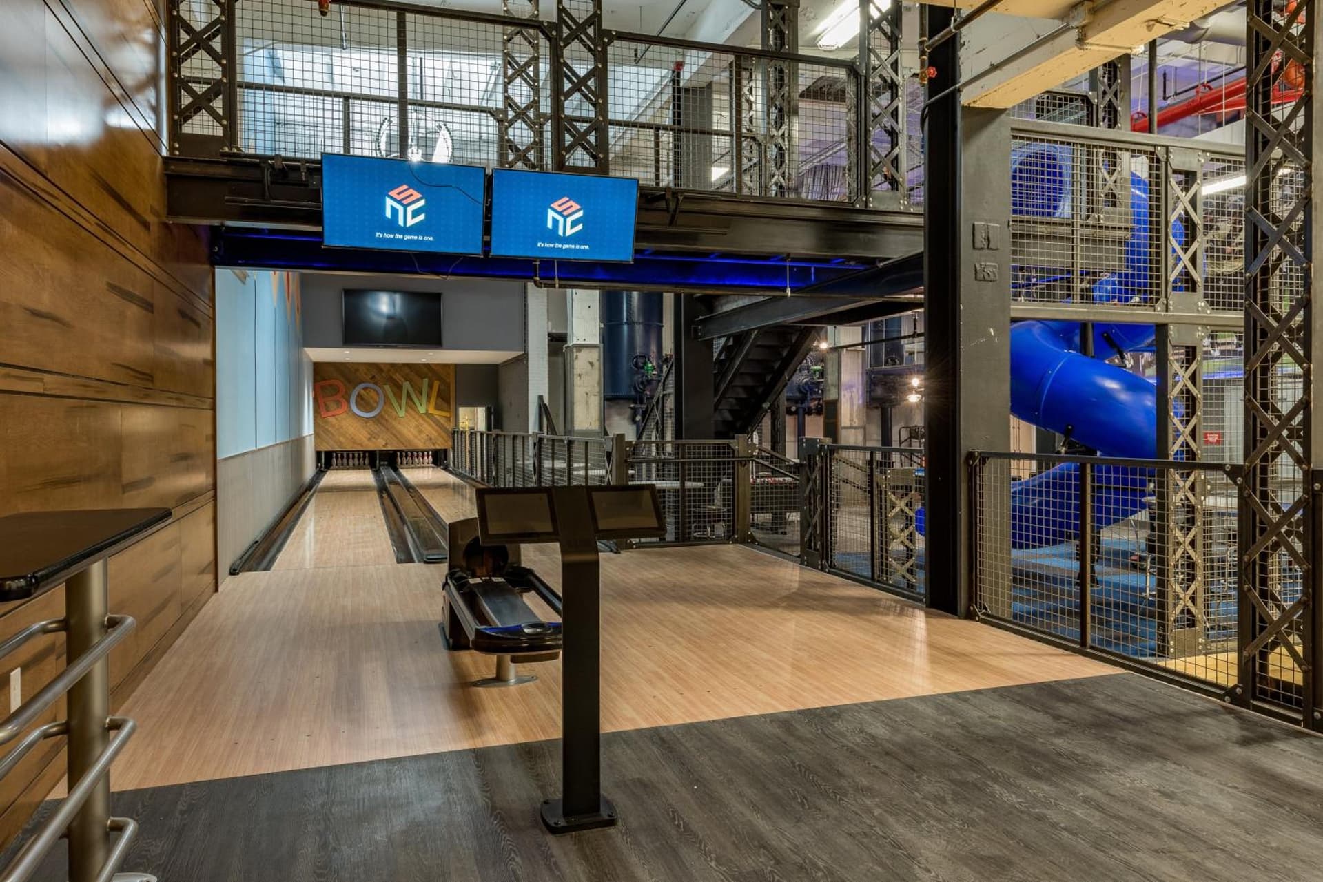 Kimpton Cardinal Hotel by IHG gallery photo in Winston-Salem, NC — image 67