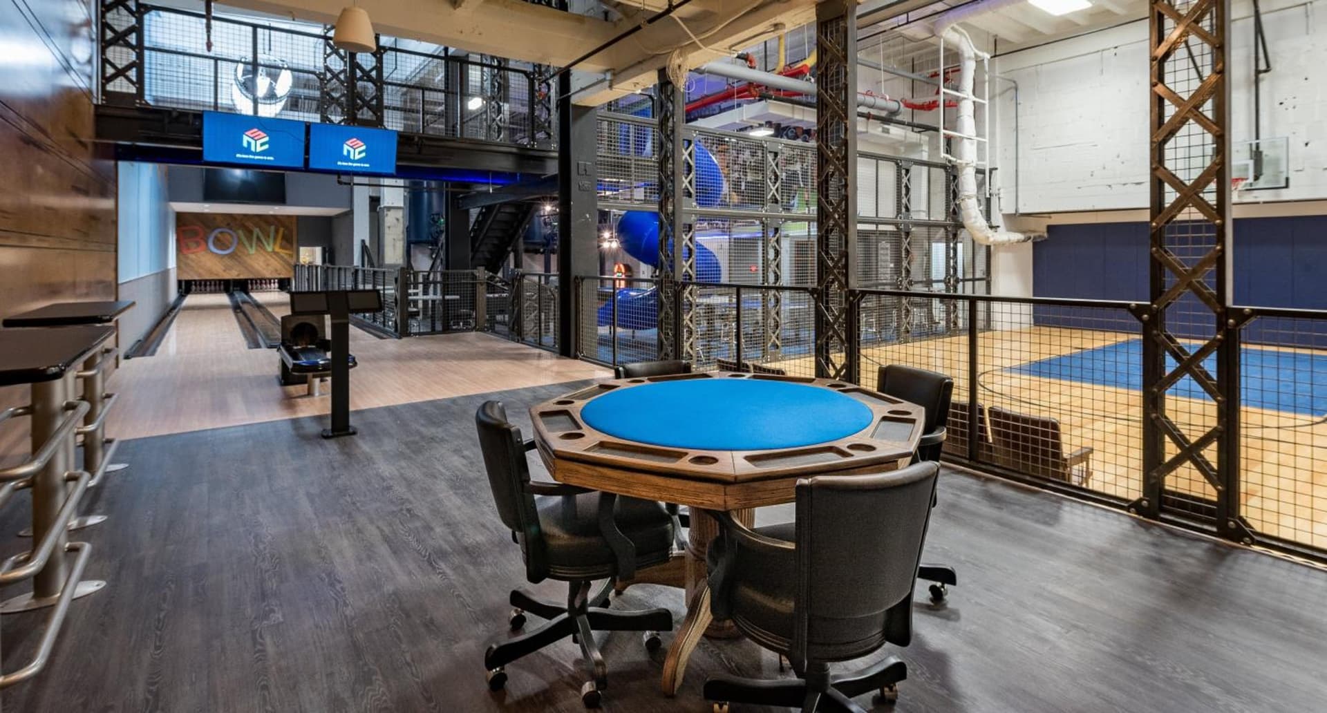 Kimpton Cardinal Hotel by IHG gallery photo in Winston-Salem, NC — image 35