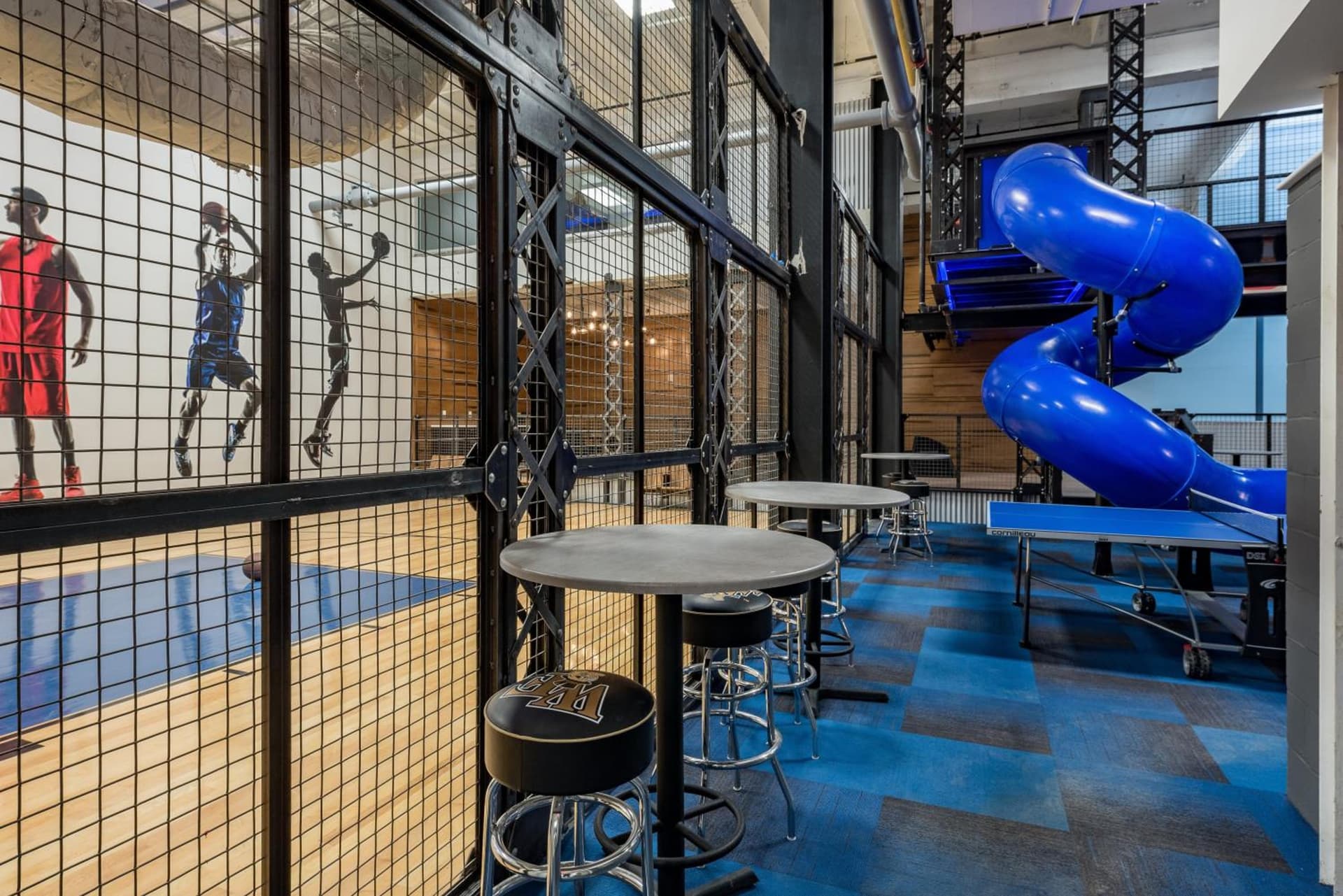Kimpton Cardinal Hotel by IHG gallery photo in Winston-Salem, NC — image 20