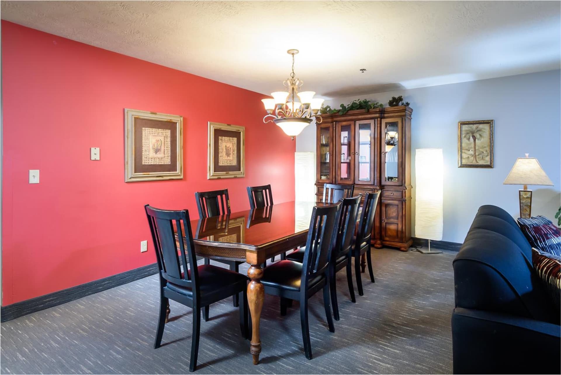 Ramada by Wyndham Sioux Falls Airport - Waterpark Resort & Event Center gallery photo in Sioux Falls, SD — image 38