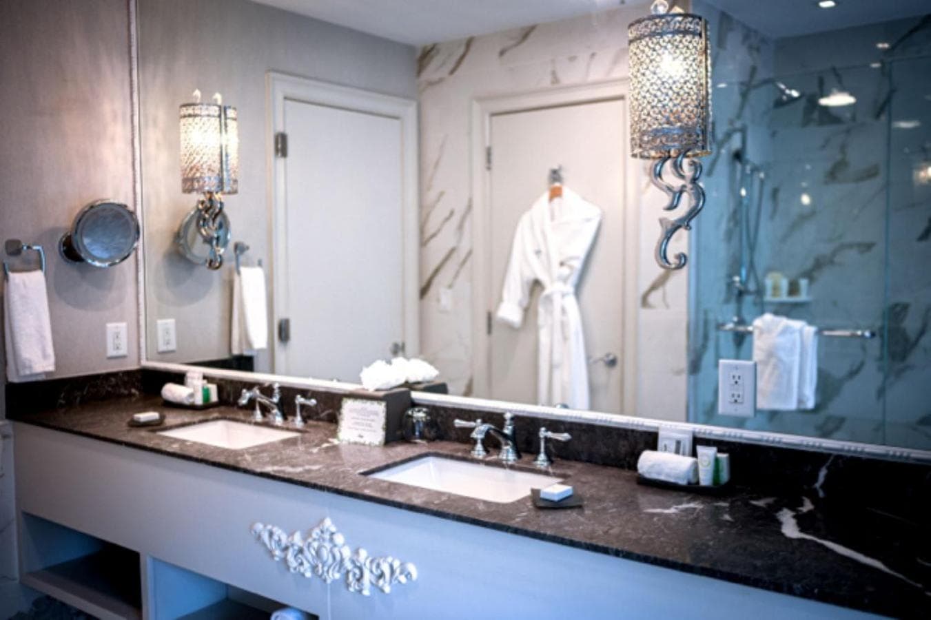 The Ivey's Hotel property views in Charlotte, NC — gallery photo 3