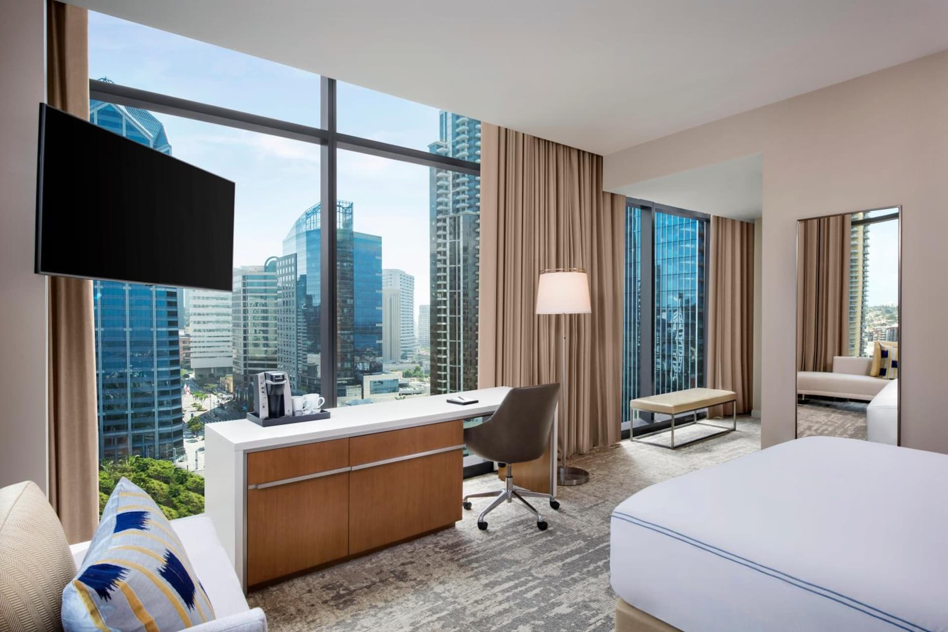 InterContinental San Diego by IHG gallery photo in San Diego, CA — image 84