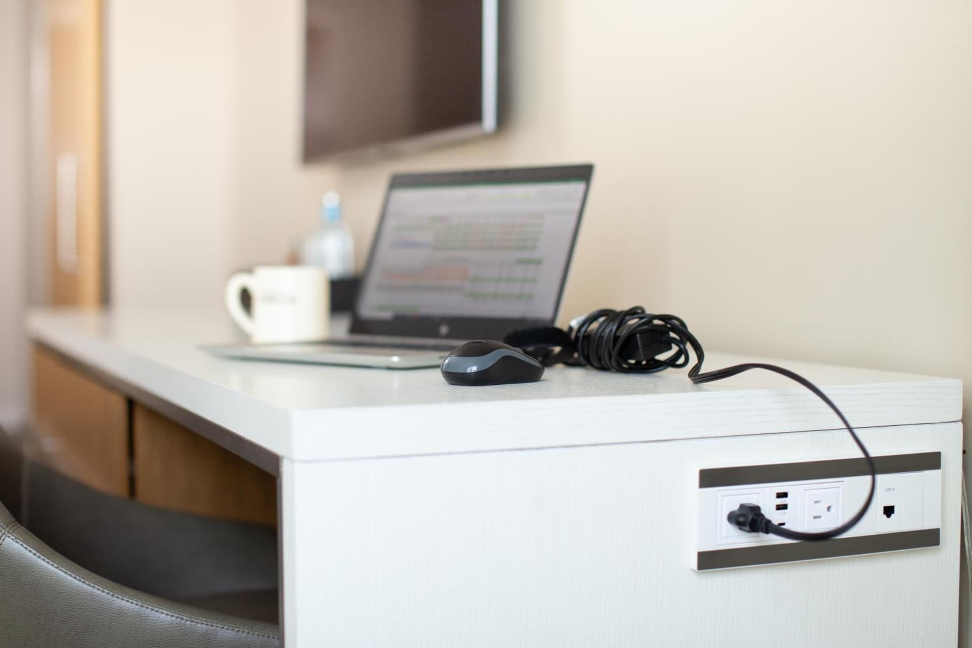 InterContinental San Diego by IHG gallery photo in San Diego, CA — image 49