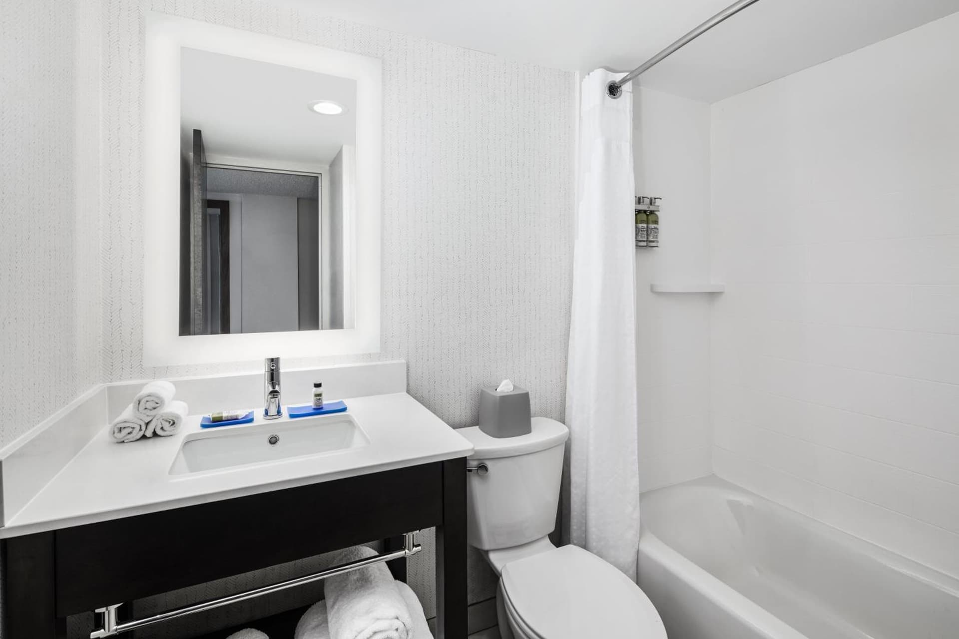 Holiday Inn Express Richmond - Midtown by IHG gallery photo in Richmond, VA — image 18