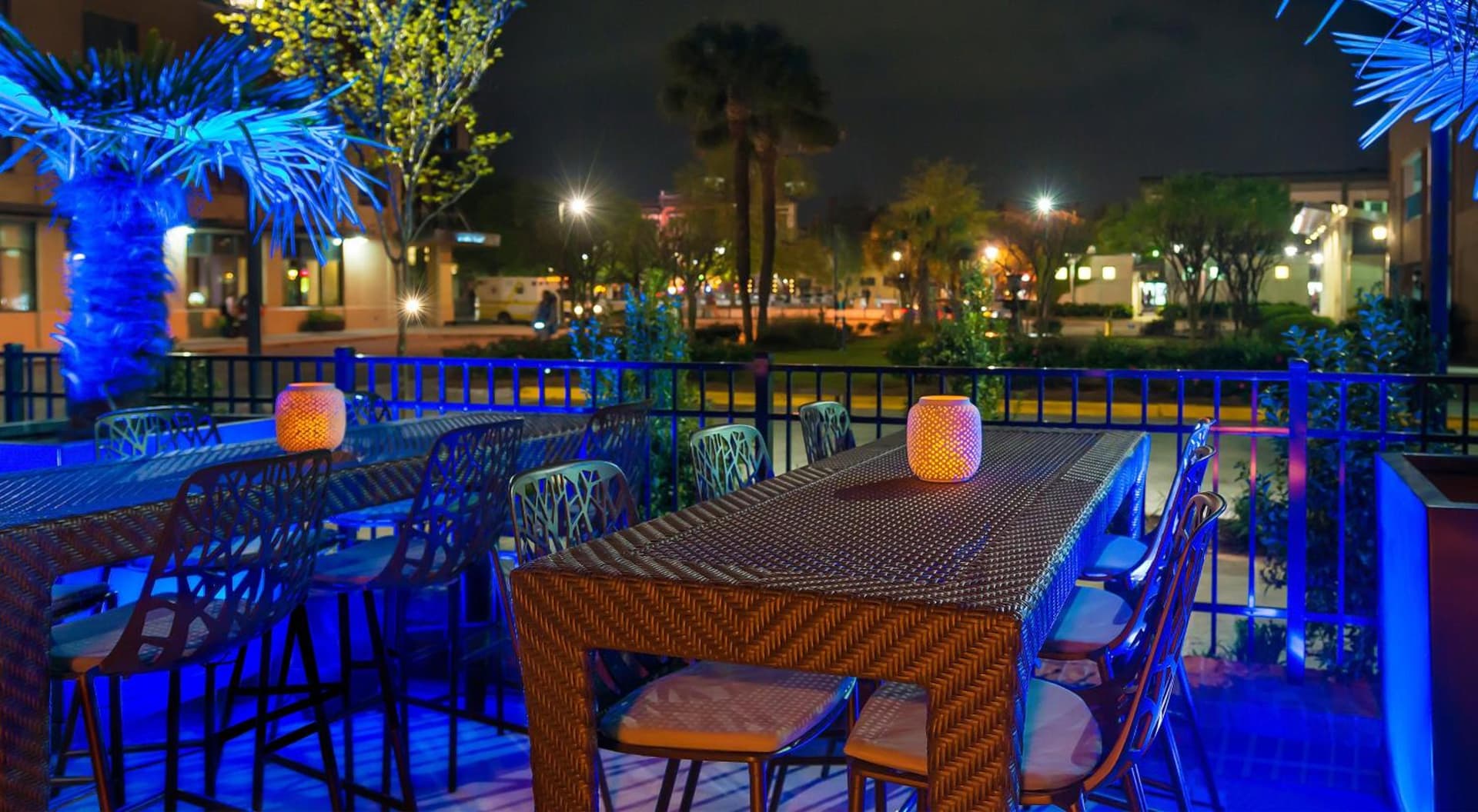 Hotel Indigo Savannah Historic District by IHG gallery photo in Savannah, GA — image 4