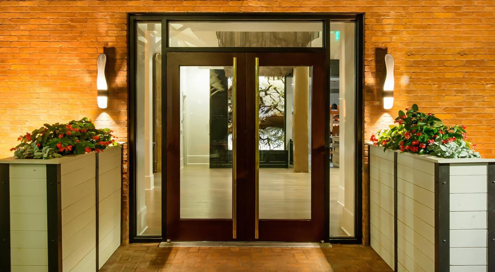 Hotel Indigo Savannah Historic District by IHG gallery photo in Savannah, GA — image 28
