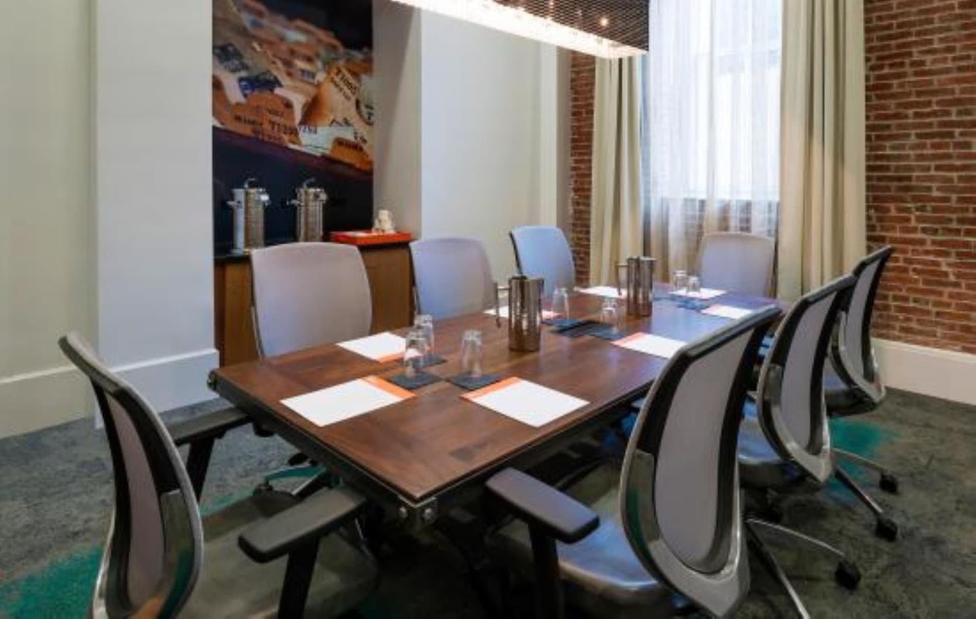 Hotel Indigo Savannah Historic District by IHG gallery photo in Savannah, GA — image 75