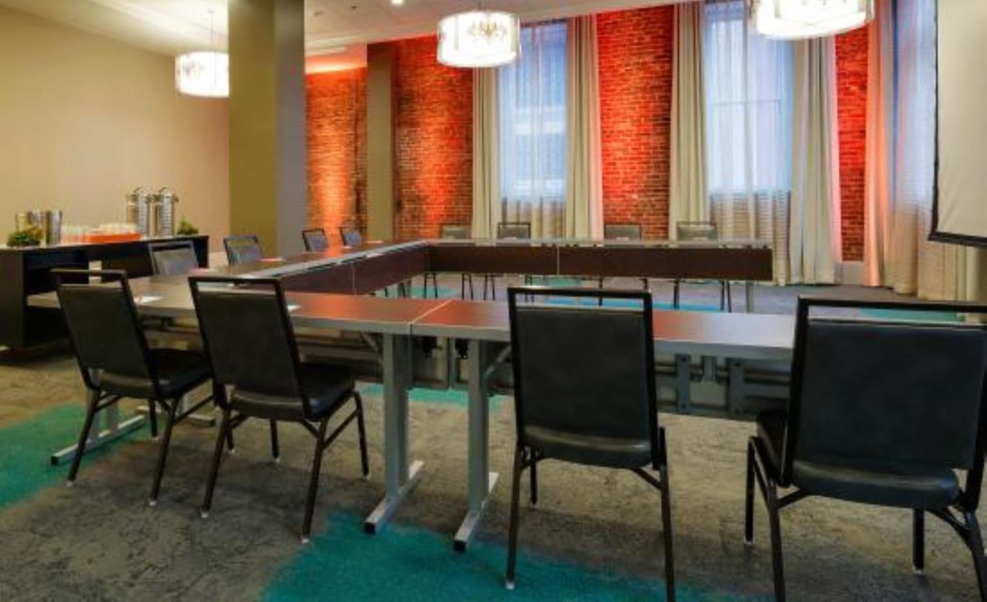 Hotel Indigo Savannah Historic District by IHG gallery photo in Savannah, GA — image 40