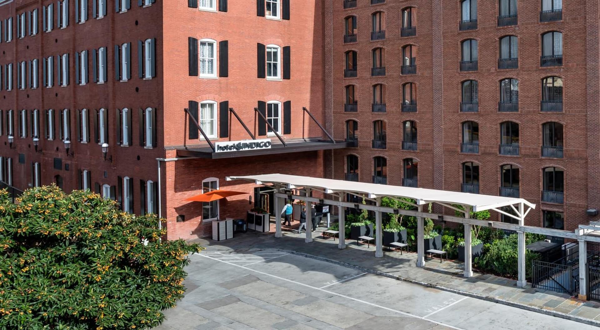 Hotel Indigo Savannah Historic District by IHG gallery photo in Savannah, GA — image 55