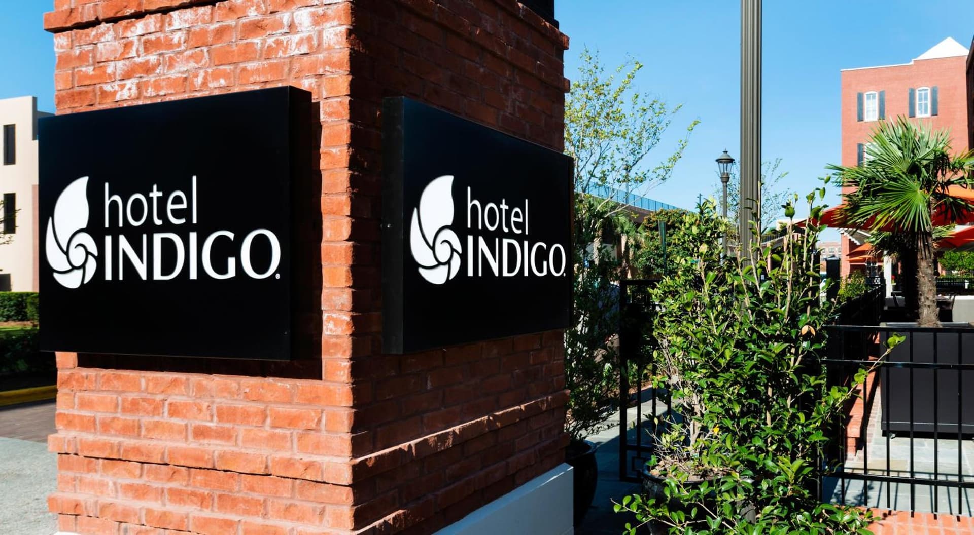 Hotel Indigo Savannah Historic District by IHG gallery photo in Savannah, GA — image 19