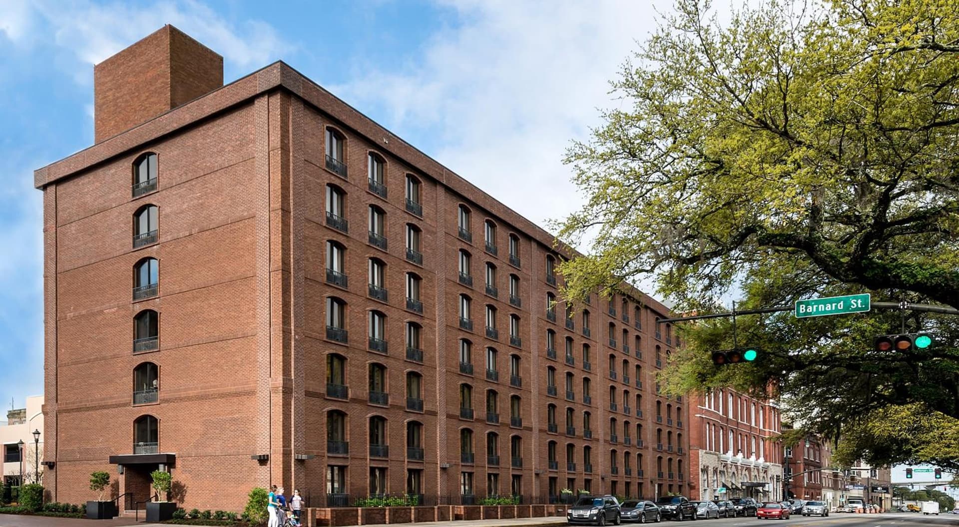 Hotel Indigo Savannah Historic District by IHG gallery photo in Savannah, GA — image 65
