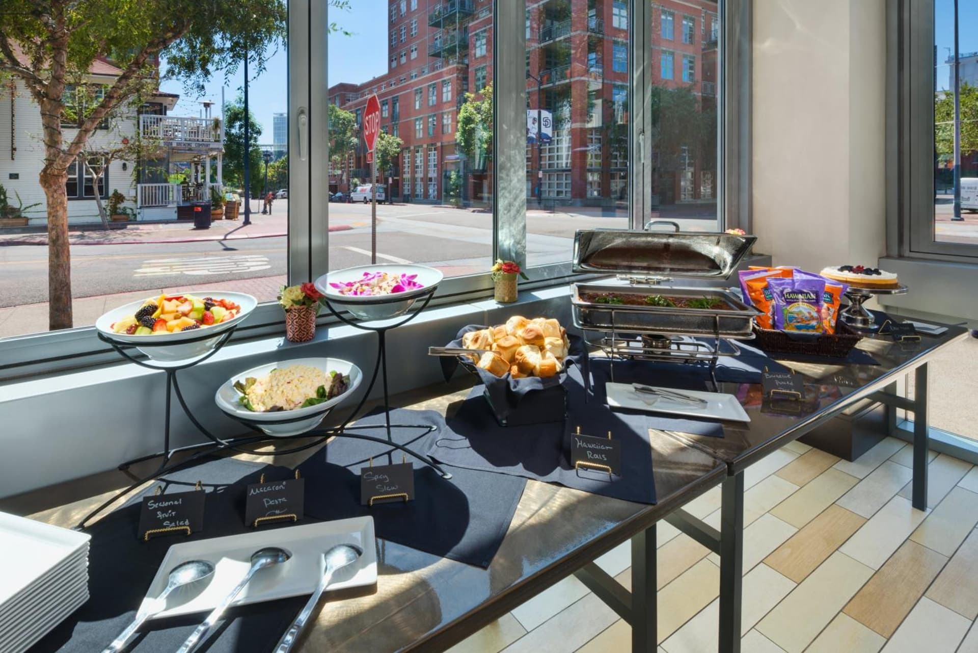 Hotel Indigo San Diego - Gaslamp Quarter by IHG gallery photo in San Diego, CA — image 57