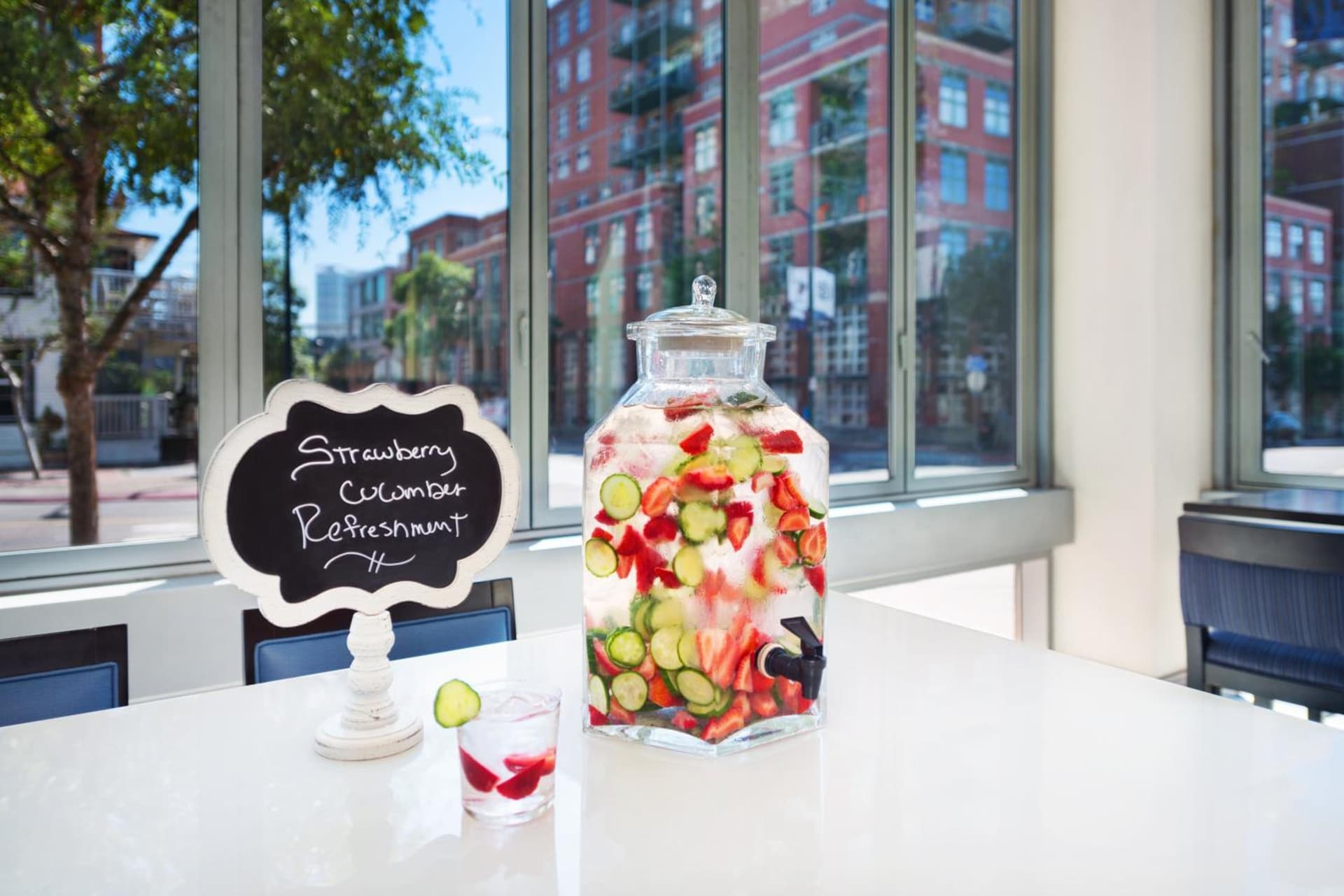 Hotel Indigo San Diego - Gaslamp Quarter by IHG gallery photo in San Diego, CA — image 5