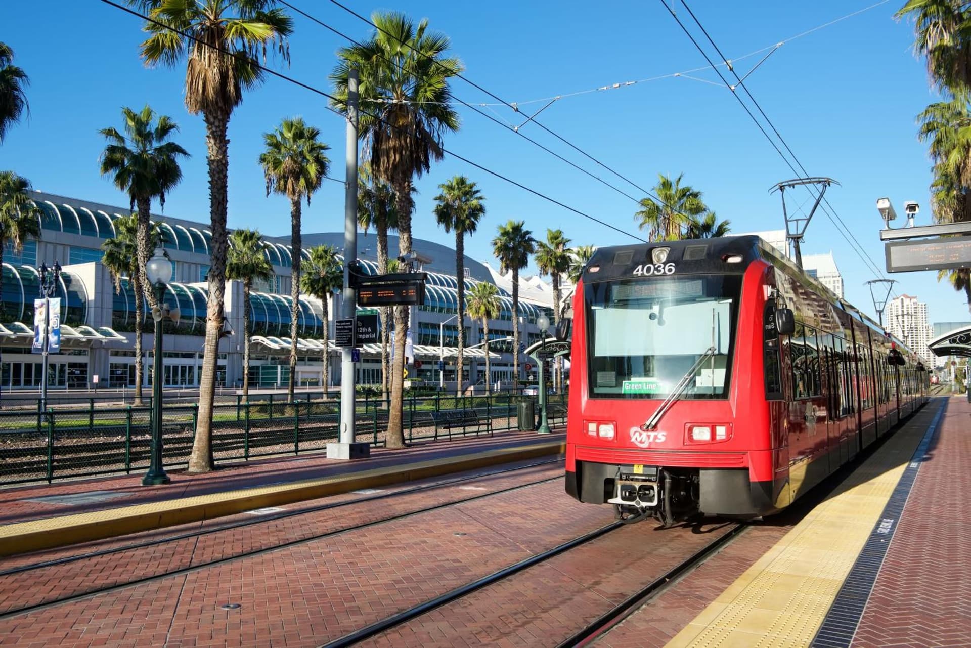 Hotel Indigo San Diego - Gaslamp Quarter by IHG gallery photo in San Diego, CA — image 17