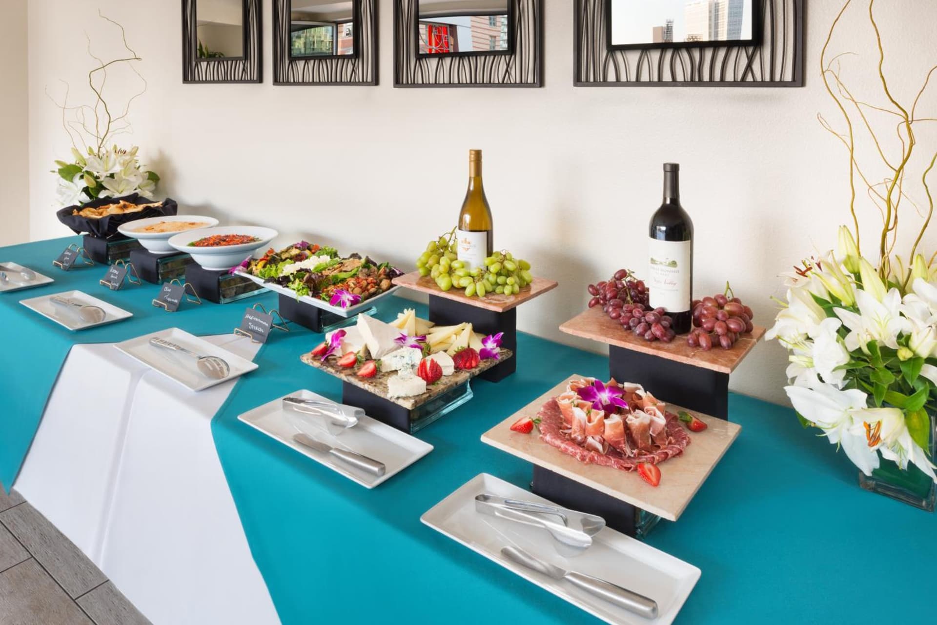 Hotel Indigo San Diego - Gaslamp Quarter by IHG gallery photo in San Diego, CA — image 33