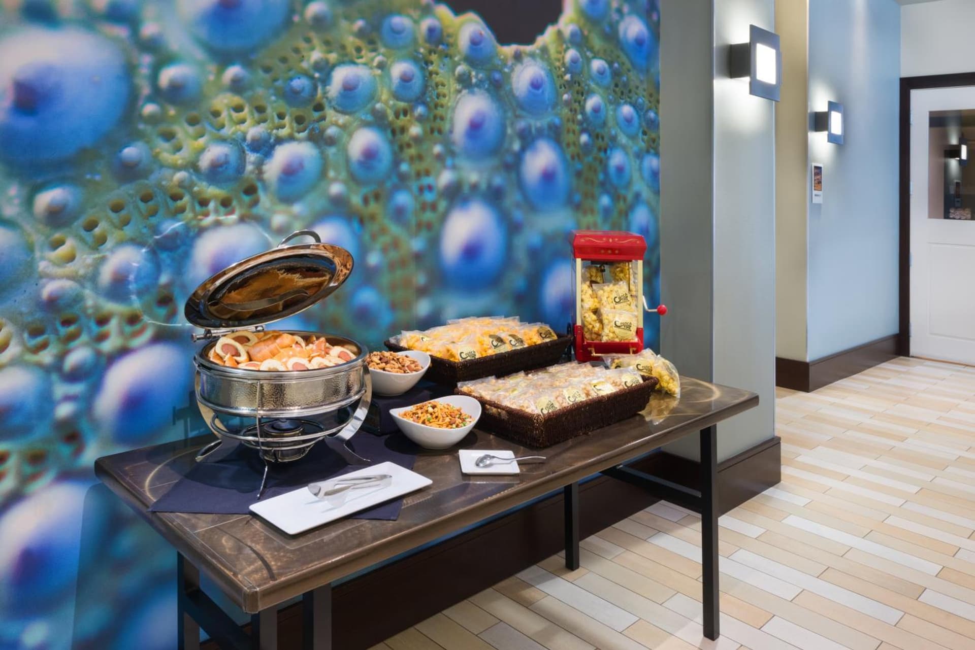 Hotel Indigo San Diego - Gaslamp Quarter by IHG gallery photo in San Diego, CA — image 25