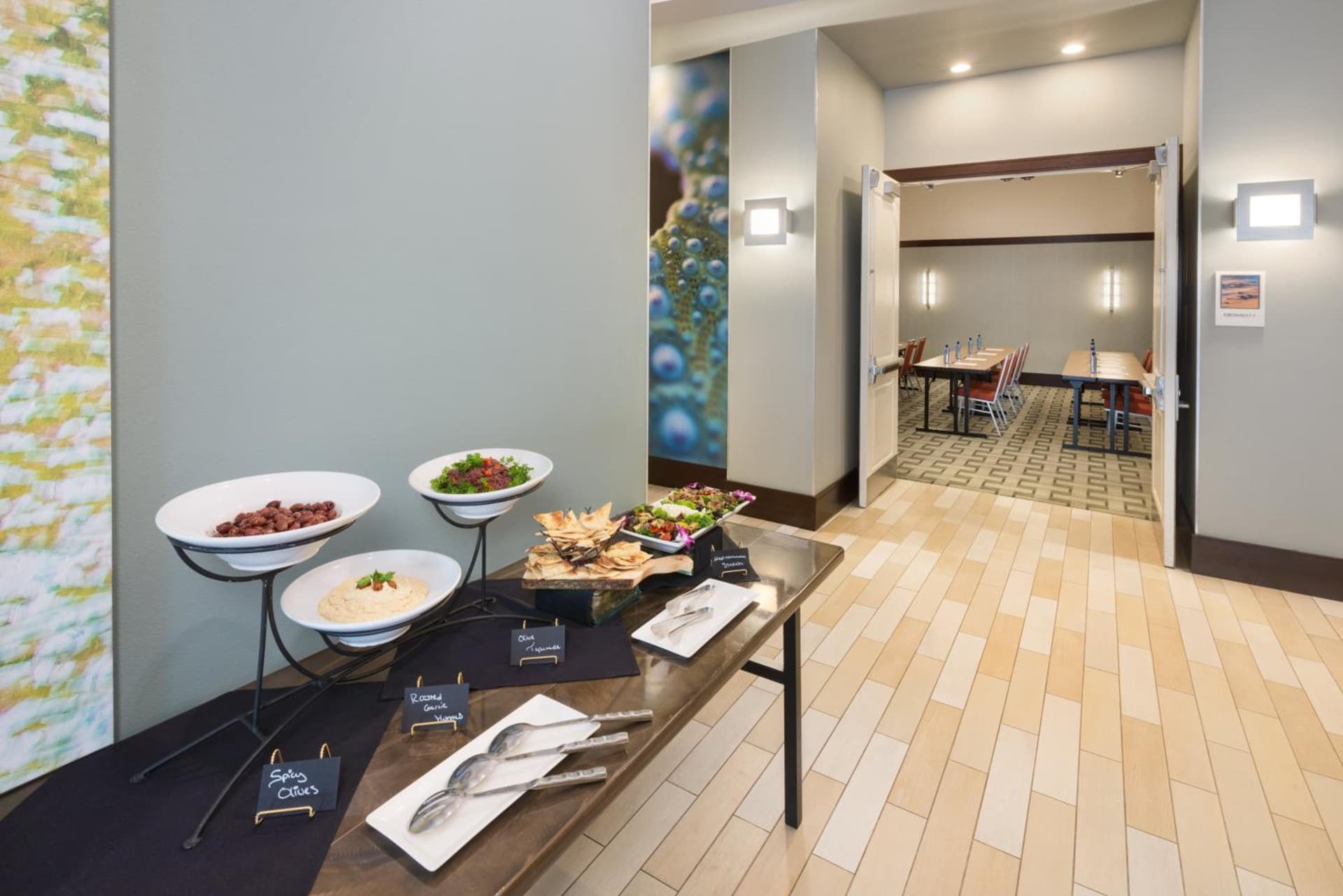Hotel Indigo San Diego - Gaslamp Quarter by IHG gallery photo in San Diego, CA — image 65