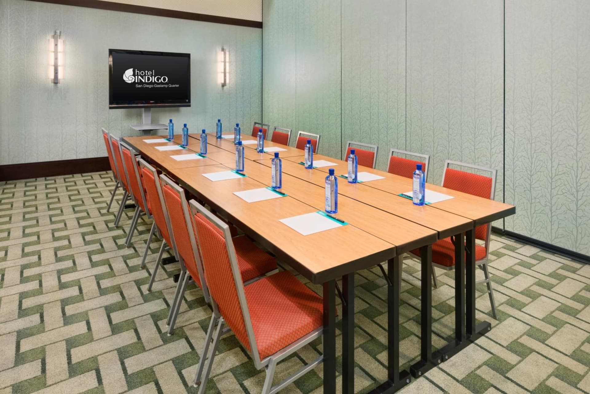 Hotel Indigo San Diego - Gaslamp Quarter by IHG gallery photo in San Diego, CA — image 28