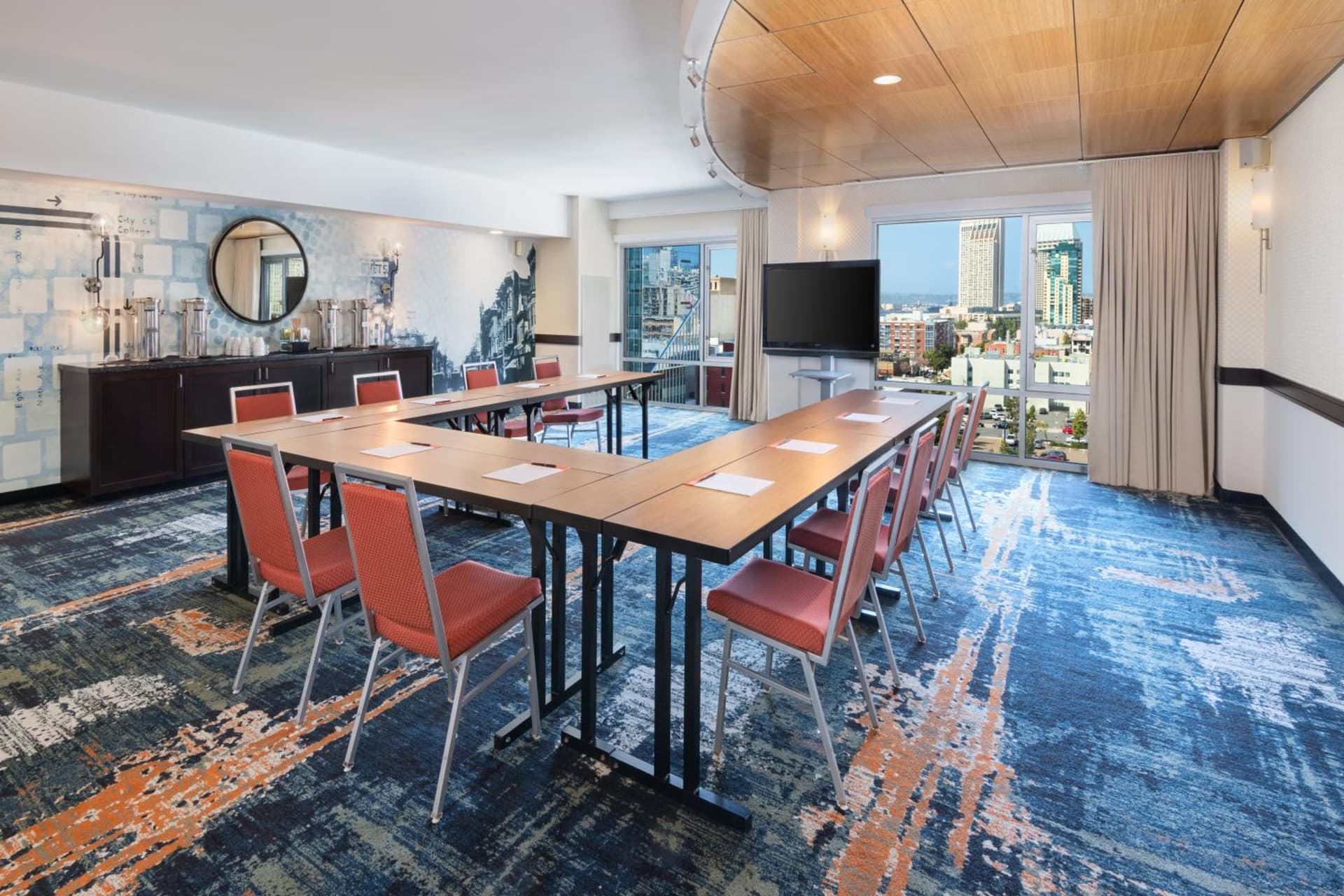 Hotel Indigo San Diego - Gaslamp Quarter by IHG gallery photo in San Diego, CA — image 61