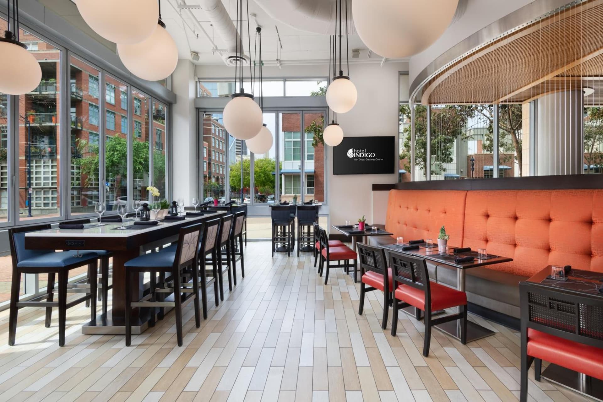 Hotel Indigo San Diego - Gaslamp Quarter by IHG gallery photo in San Diego, CA — image 51