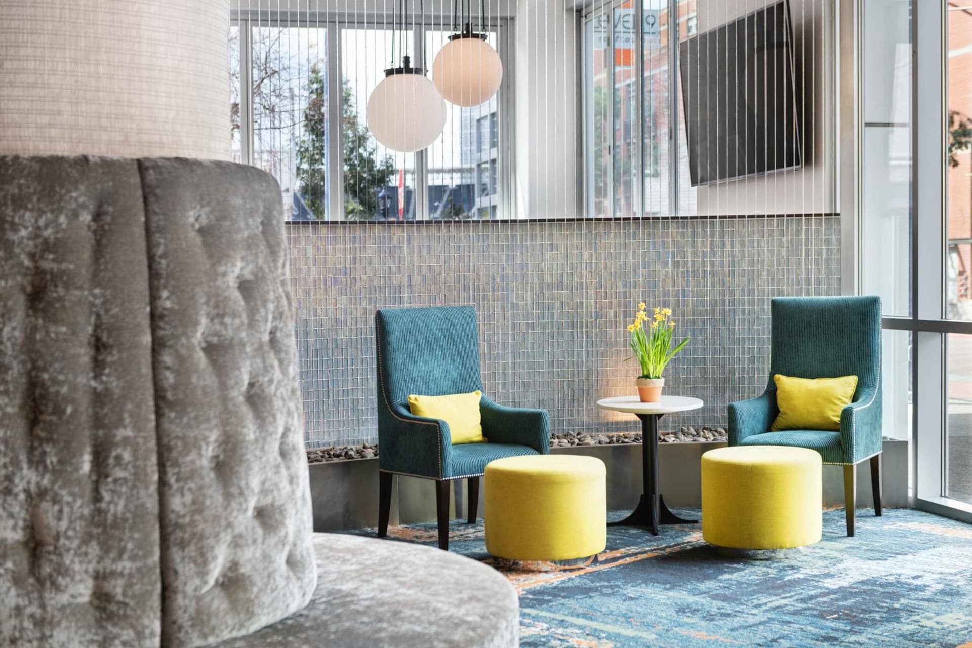 Hotel Indigo San Diego - Gaslamp Quarter by IHG gallery photo in San Diego, CA — image 14