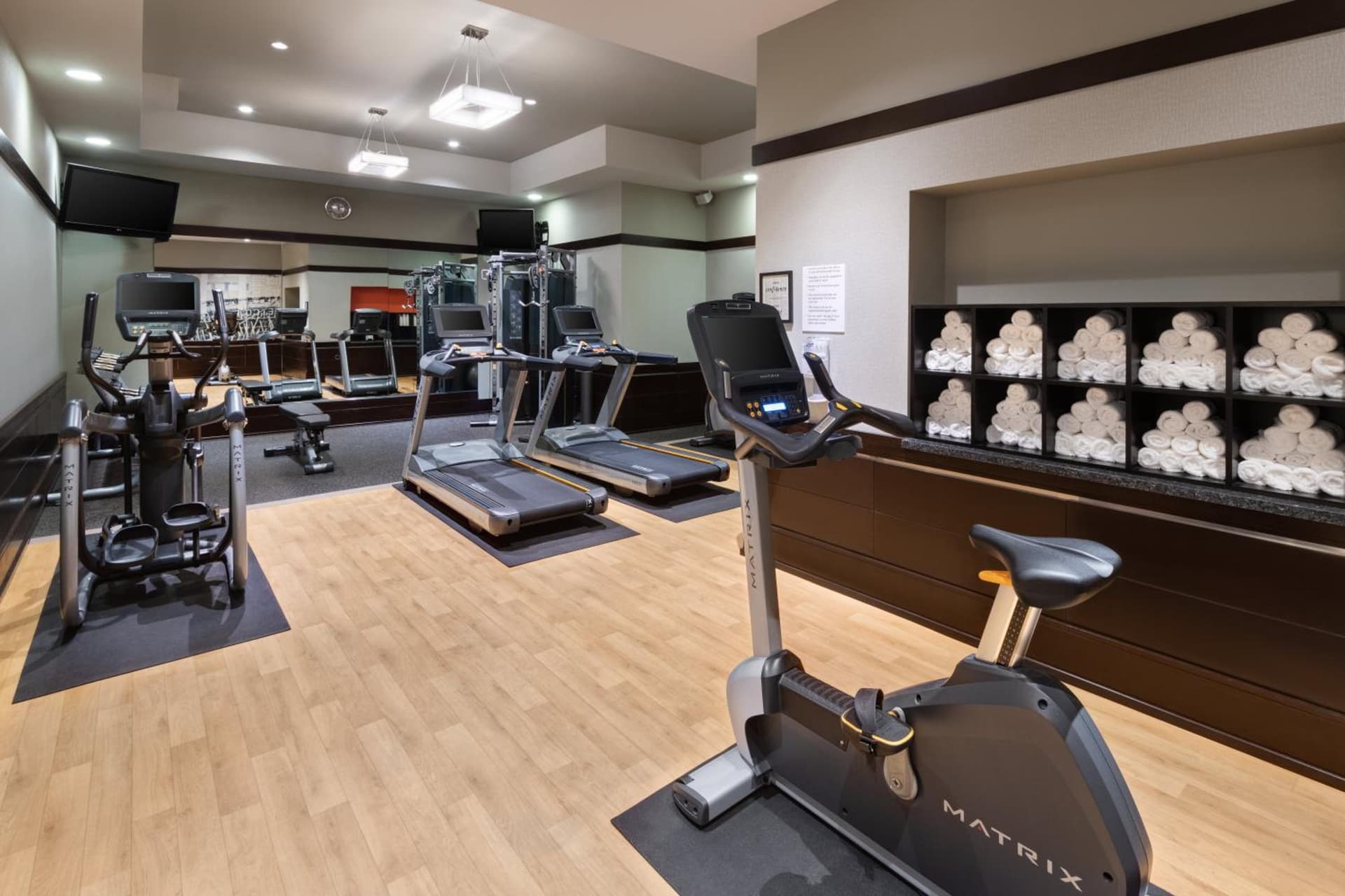 Hotel Indigo San Diego - Gaslamp Quarter by IHG gallery photo in San Diego, CA — image 35