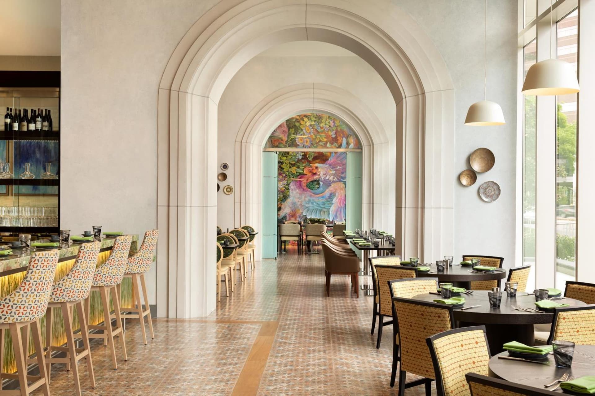 InterContinental Houston by IHG gallery photo in Houston, TX — image 25