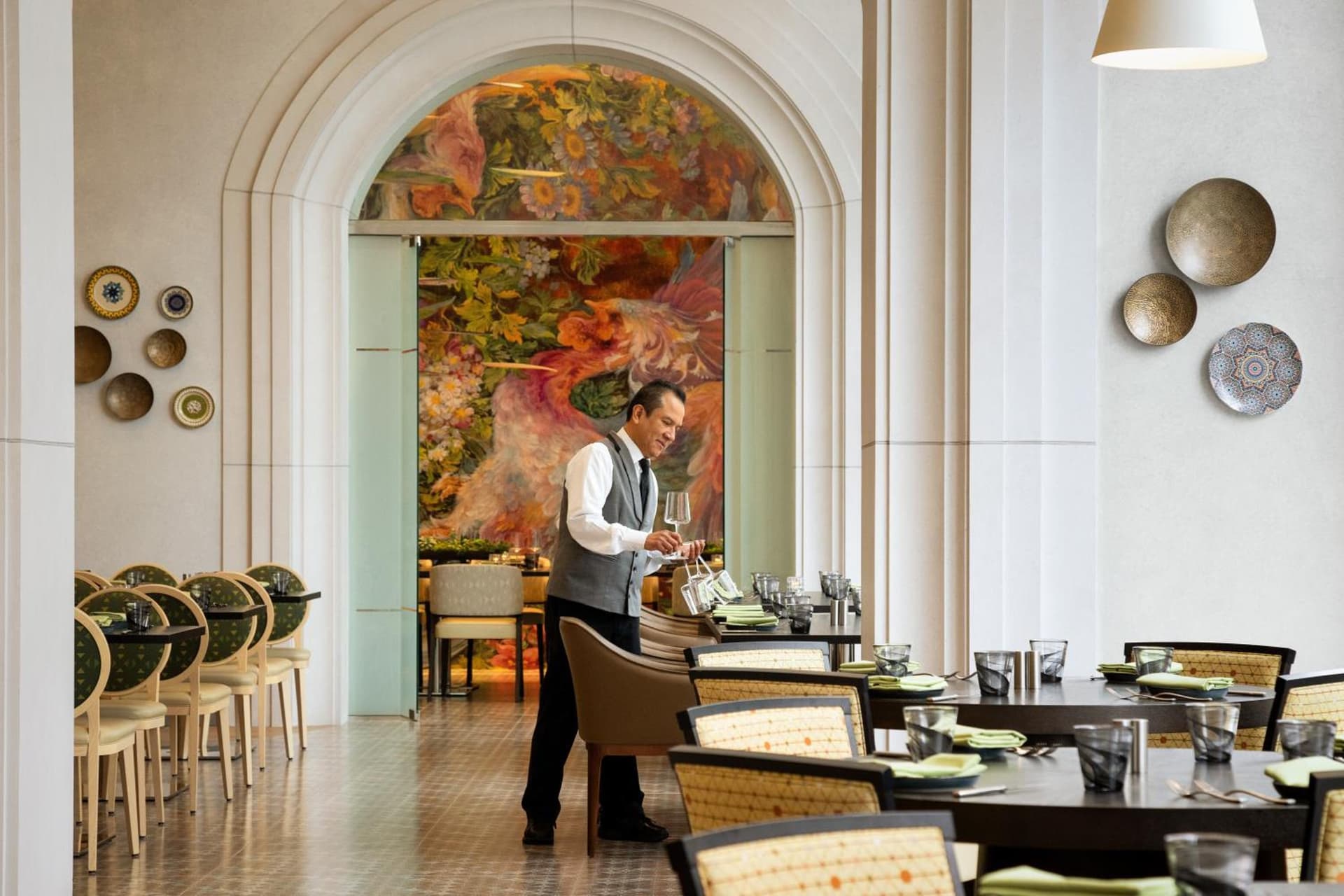 InterContinental Houston by IHG gallery photo in Houston, TX — image 75