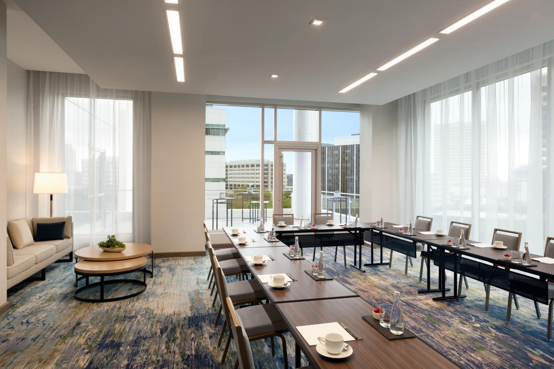 InterContinental Houston by IHG gallery photo in Houston, TX — image 37