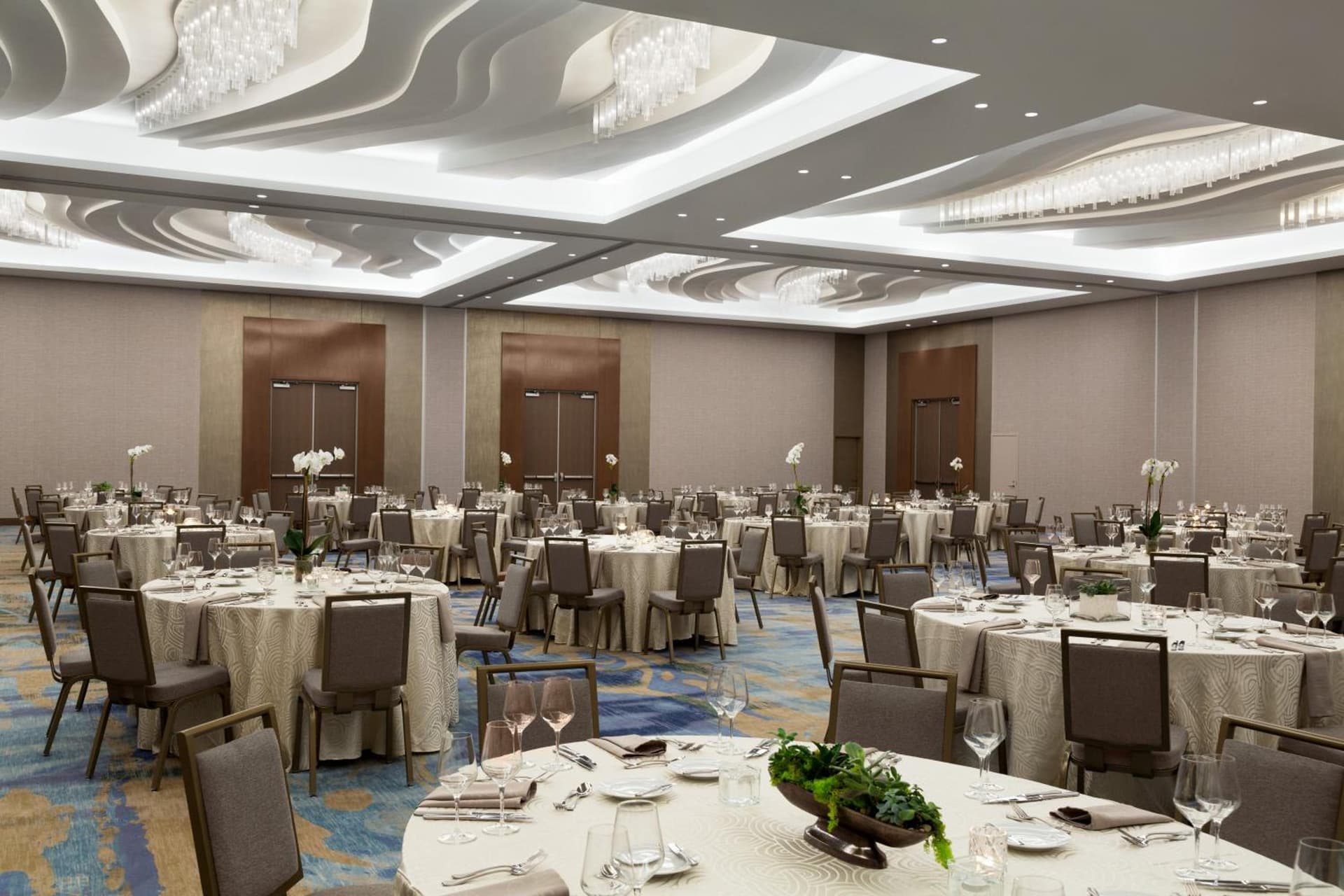InterContinental Houston by IHG gallery photo in Houston, TX — image 33