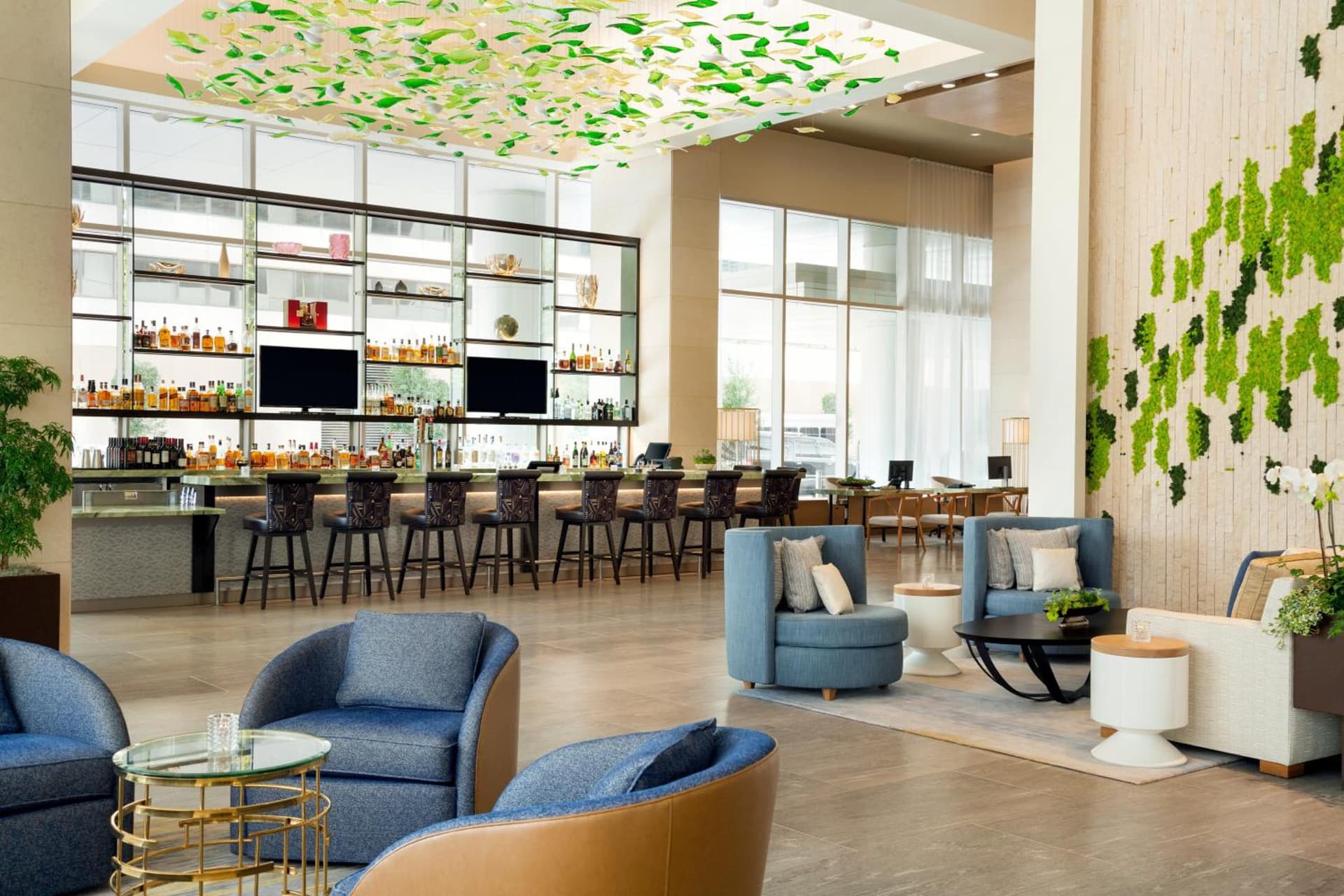 InterContinental Houston by IHG gallery photo in Houston, TX — image 66