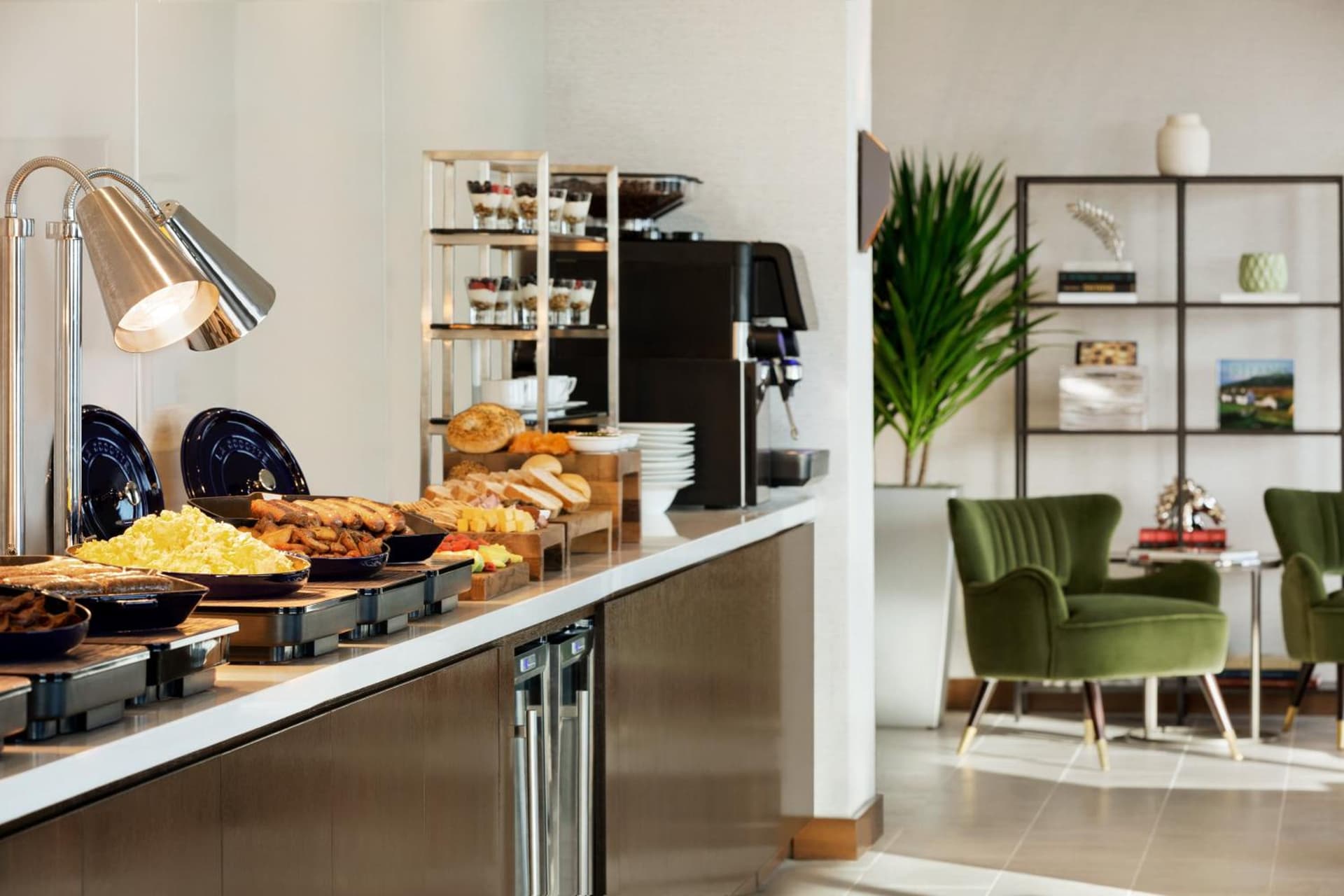 InterContinental Houston by IHG gallery photo in Houston, TX — image 27