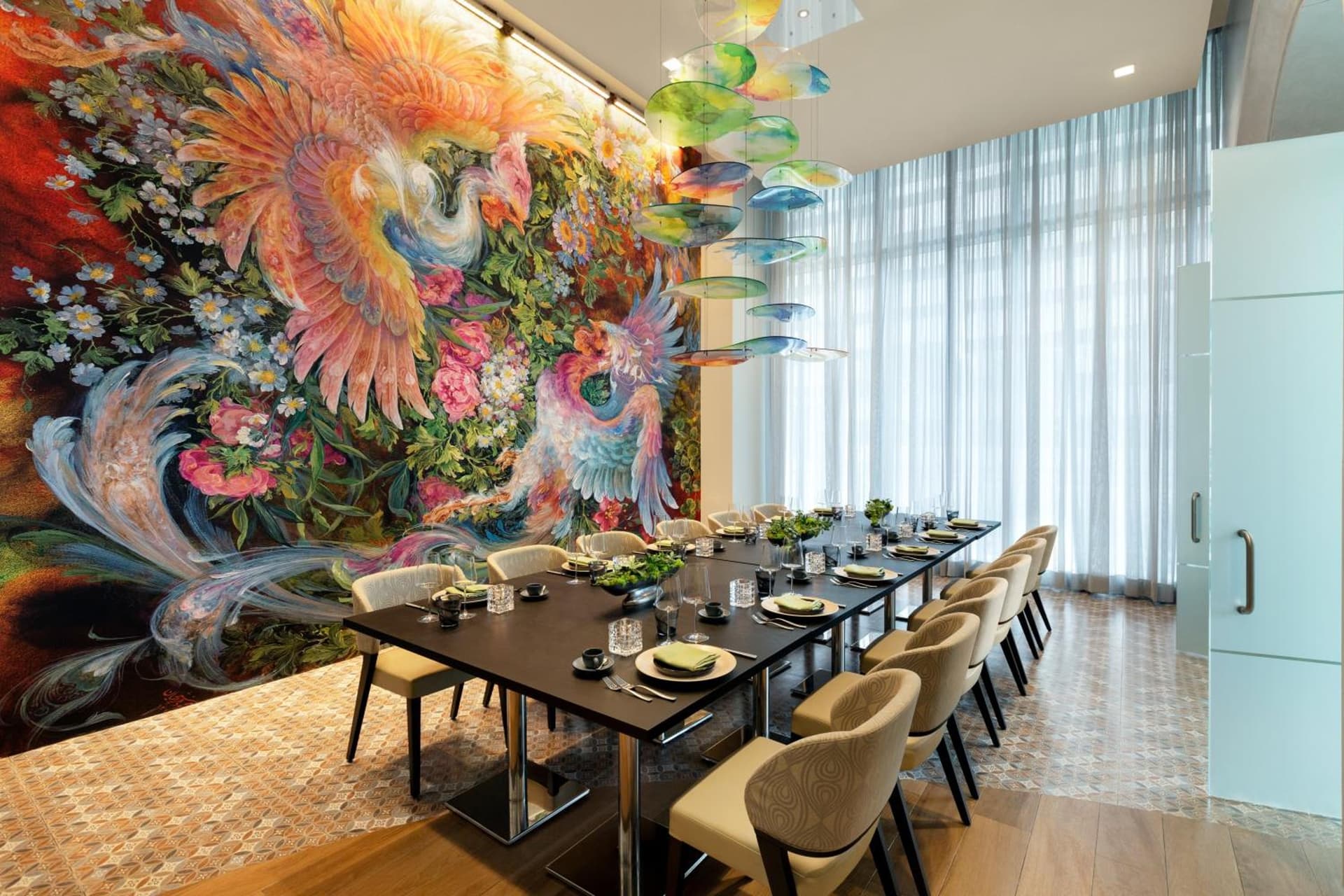 InterContinental Houston by IHG gallery photo in Houston, TX — image 30