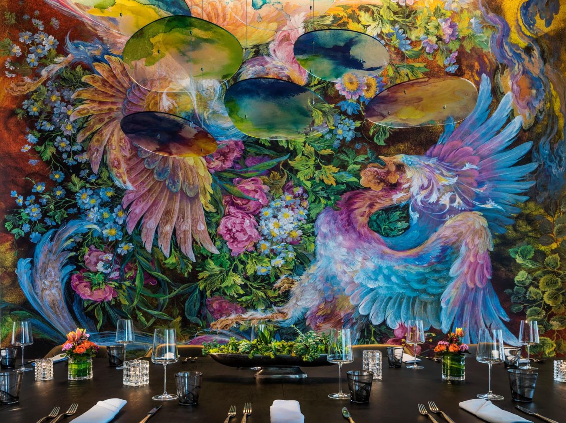 InterContinental Houston by IHG gallery photo in Houston, TX — image 76