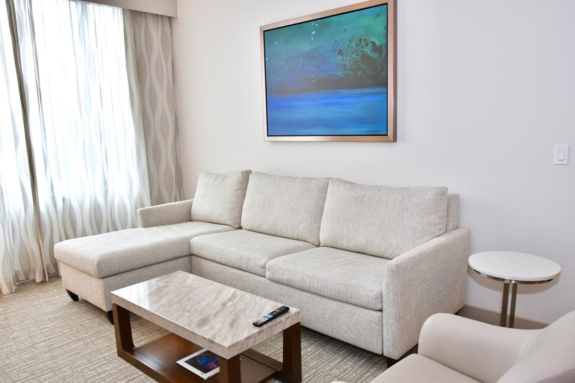 InterContinental Houston by IHG gallery photo in Houston, TX — image 54