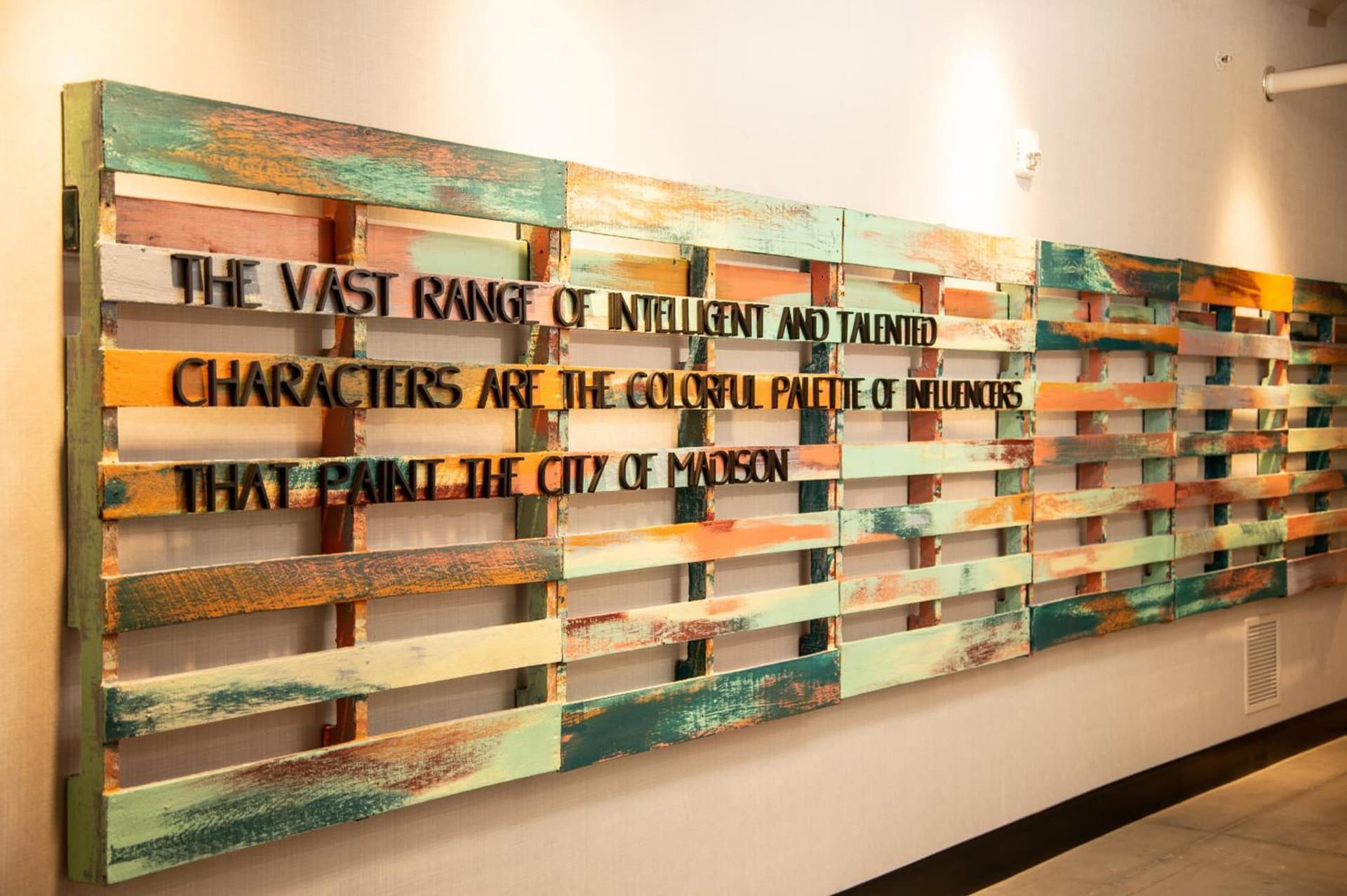 Hotel Indigo - Madison Downtown by IHG gallery photo in Madison, WI — image 69