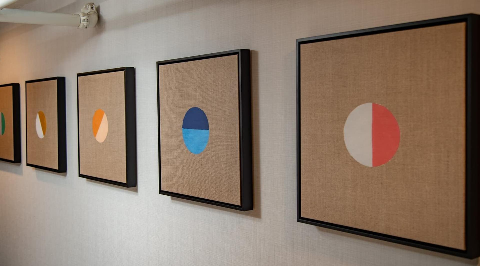 Hotel Indigo - Madison Downtown by IHG gallery photo in Madison, WI — image 12
