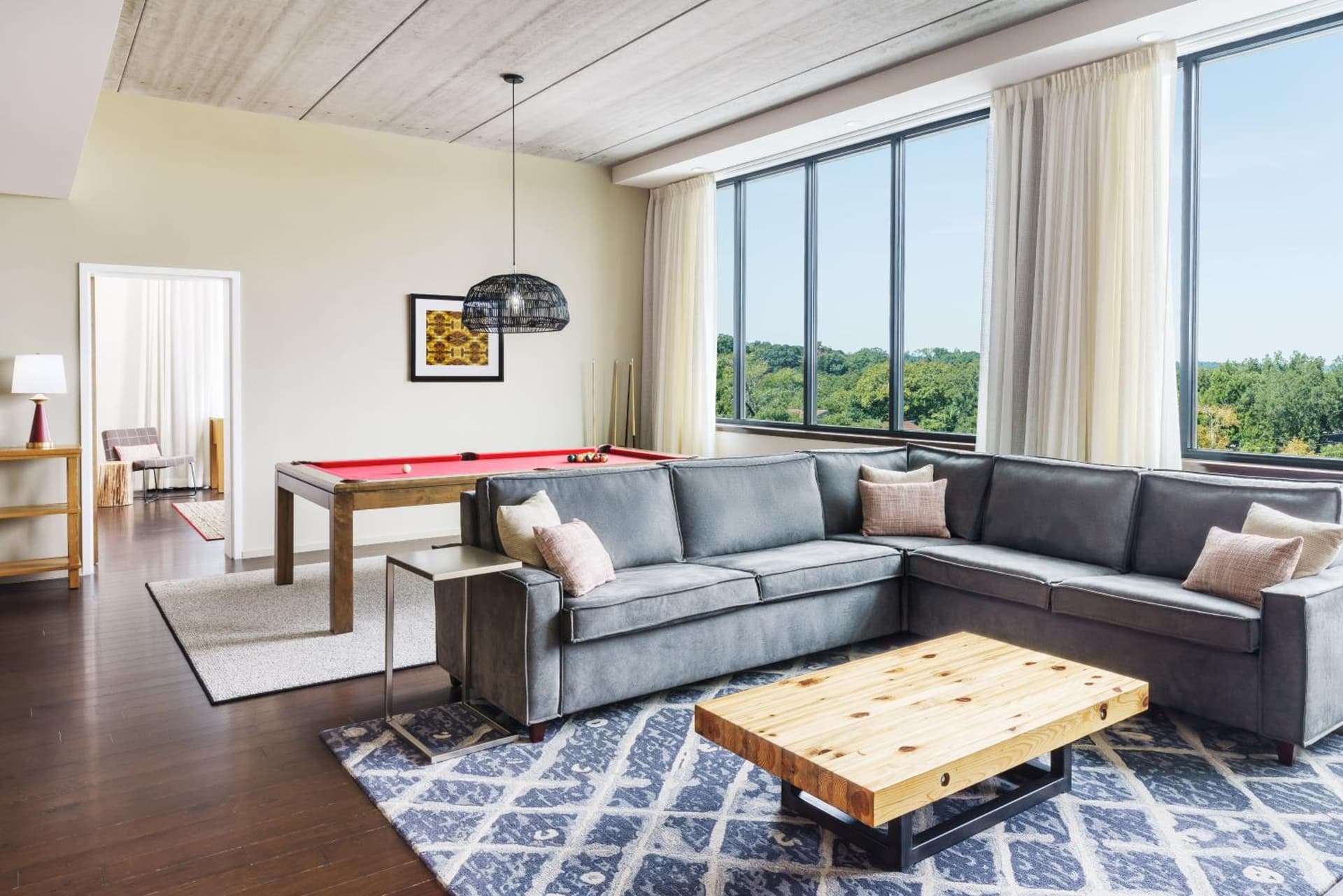 Hotel Indigo Athens - University Area by IHG gallery photo in Athens, GA — image 39