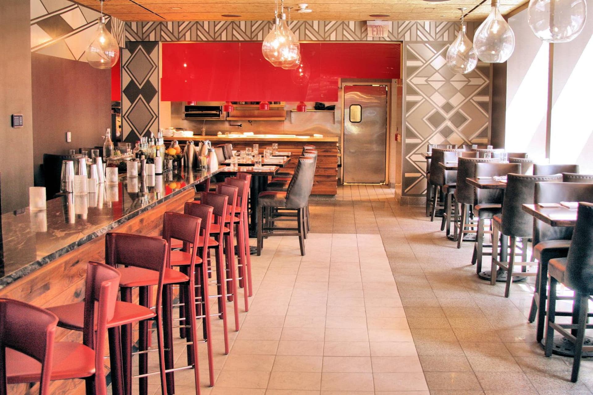 Kimpton Hotel Palomar Philadelphia by IHG gallery photo in Philadelphia, PA — image 5