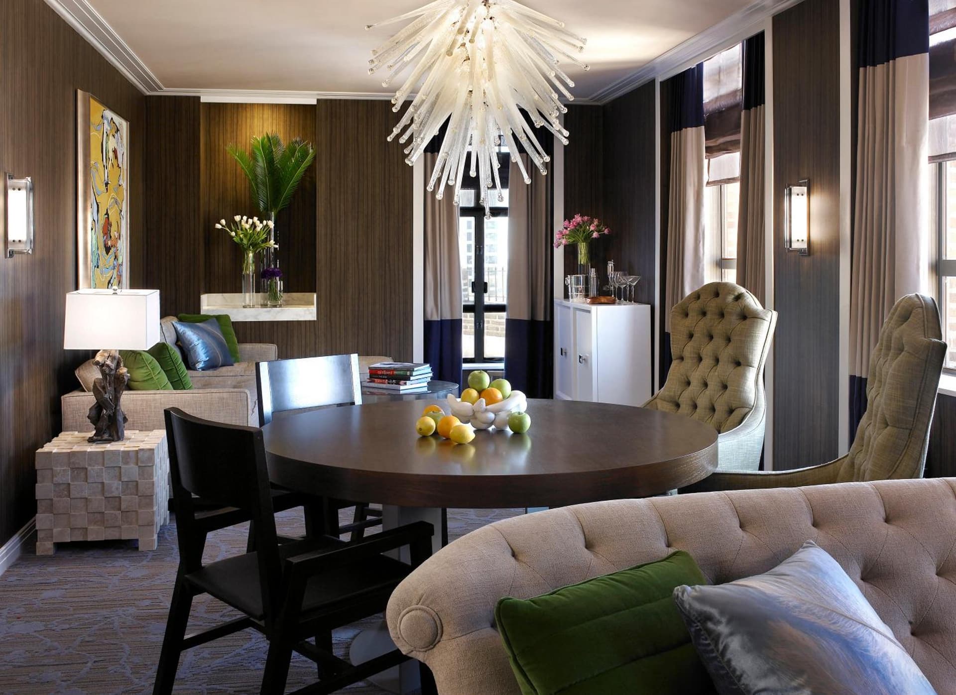 Kimpton Hotel Palomar Philadelphia by IHG gallery photo in Philadelphia, PA — image 35