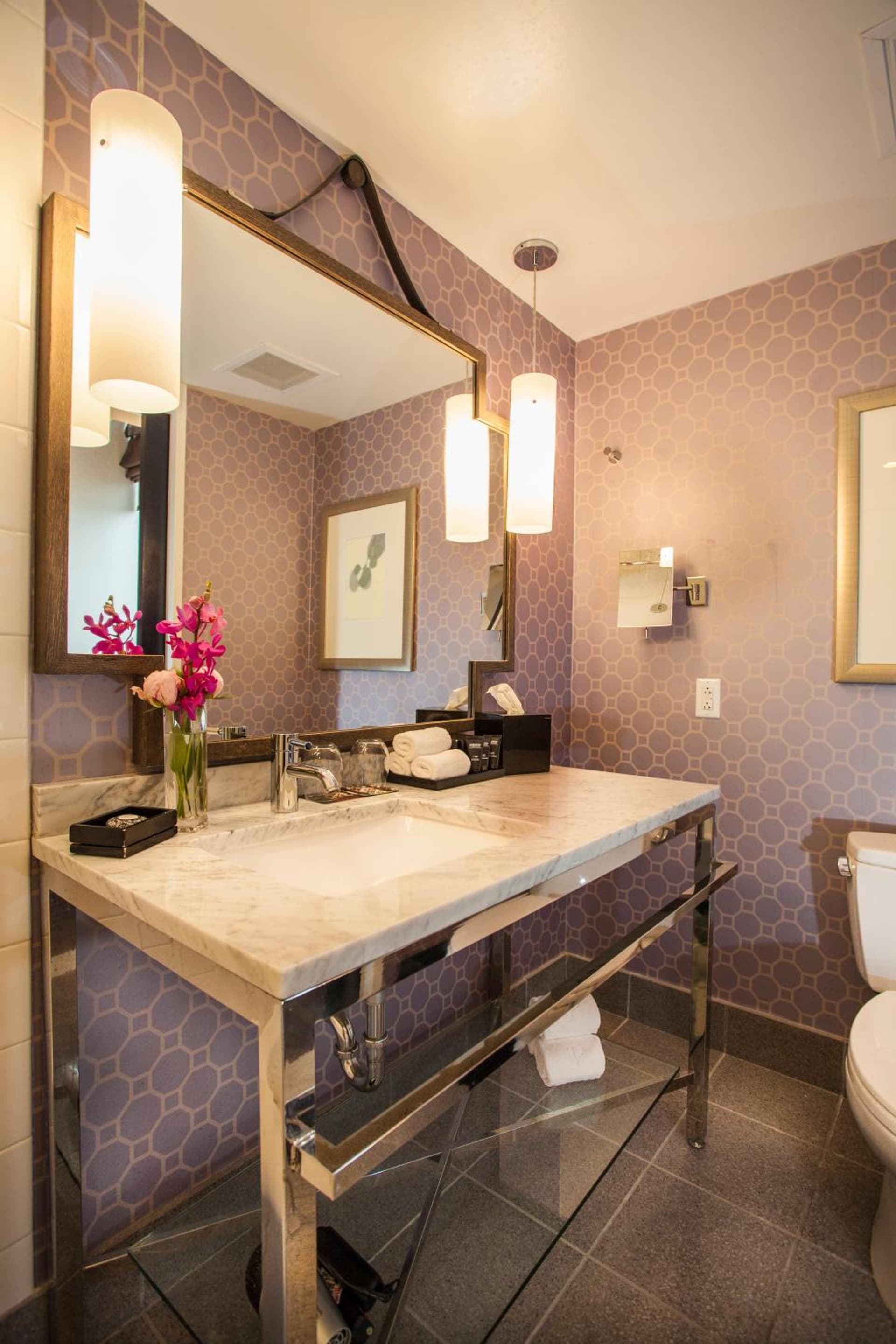Kimpton Hotel Palomar Philadelphia by IHG gallery photo in Philadelphia, PA — image 29