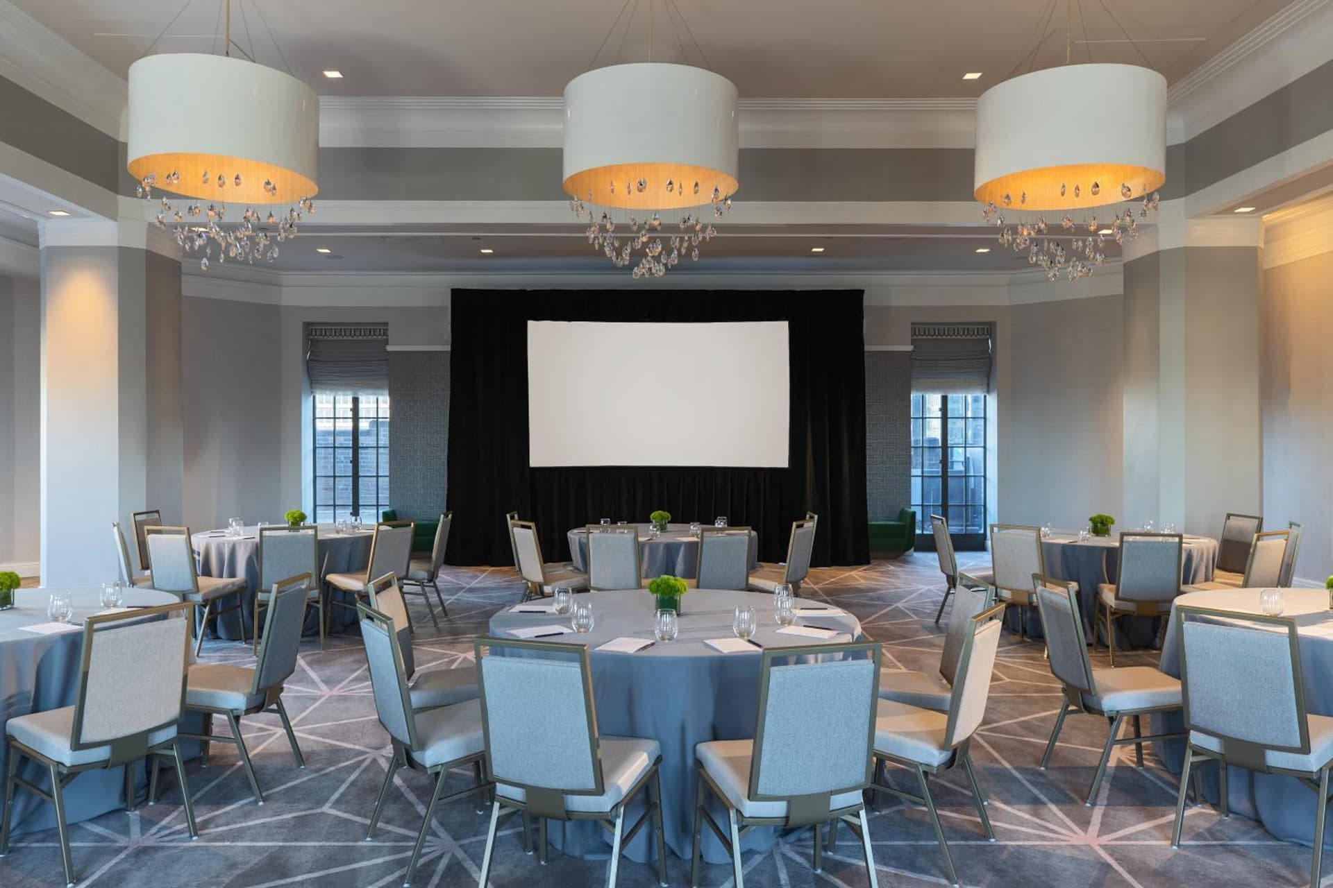 Kimpton Hotel Palomar Philadelphia by IHG gallery photo in Philadelphia, PA — image 27