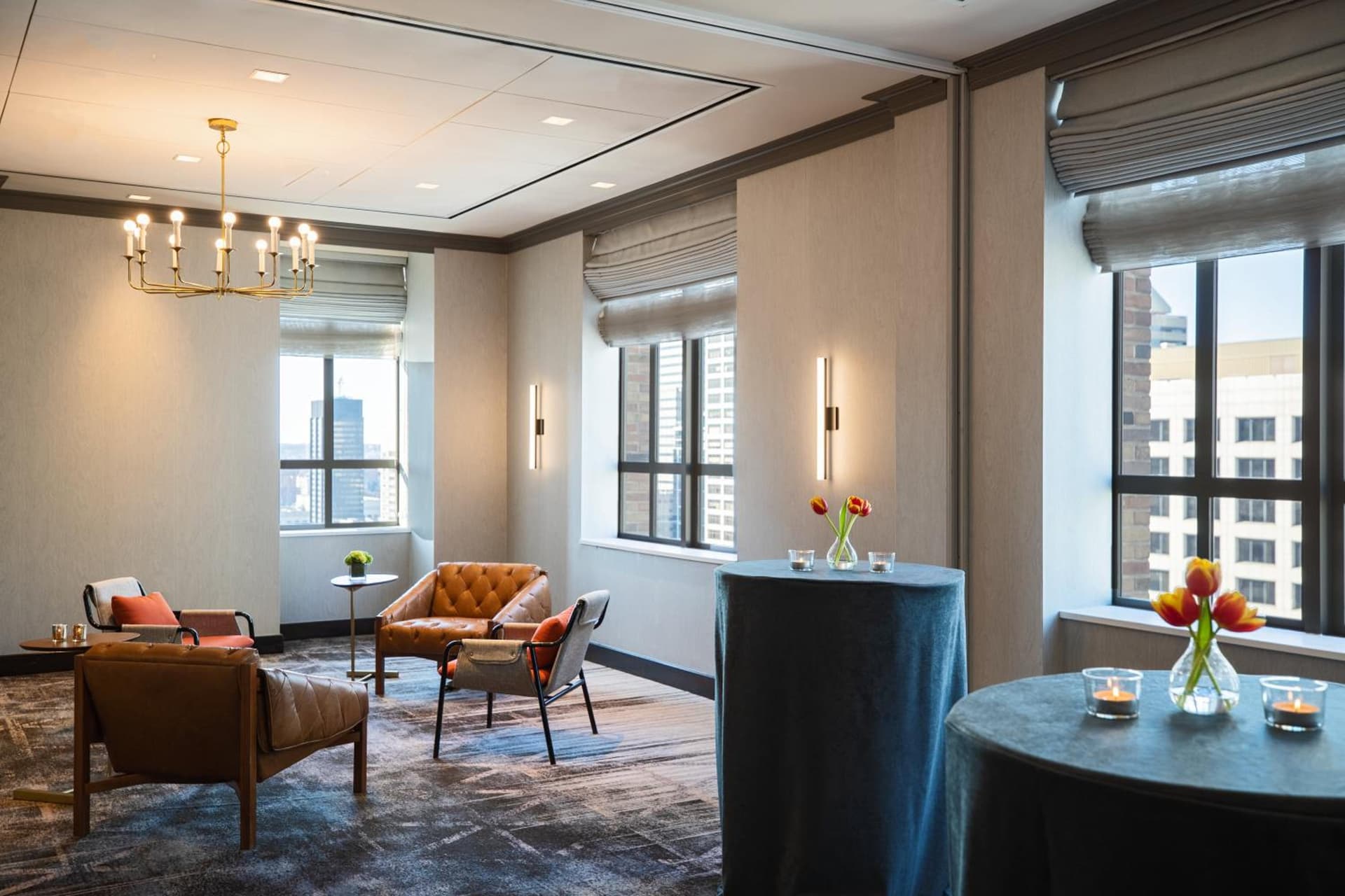 Kimpton Hotel Palomar Philadelphia by IHG gallery photo in Philadelphia, PA — image 14