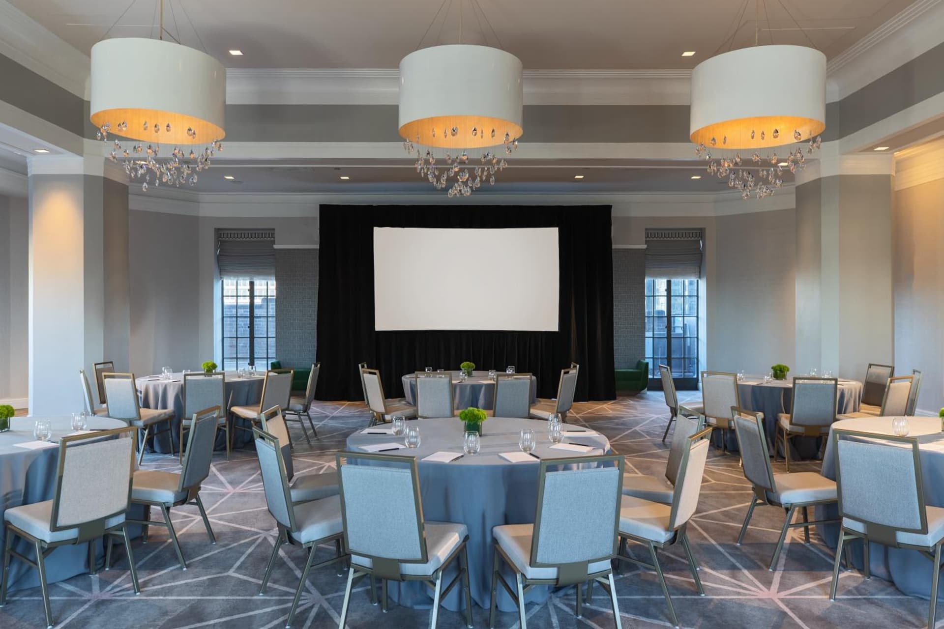 Kimpton Hotel Palomar Philadelphia by IHG gallery photo in Philadelphia, PA — image 30