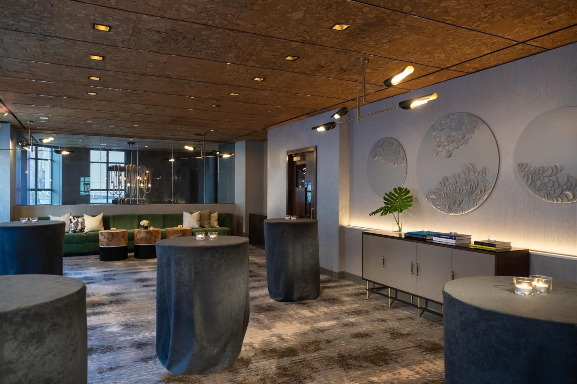 Kimpton Hotel Palomar Philadelphia by IHG gallery photo in Philadelphia, PA — image 47