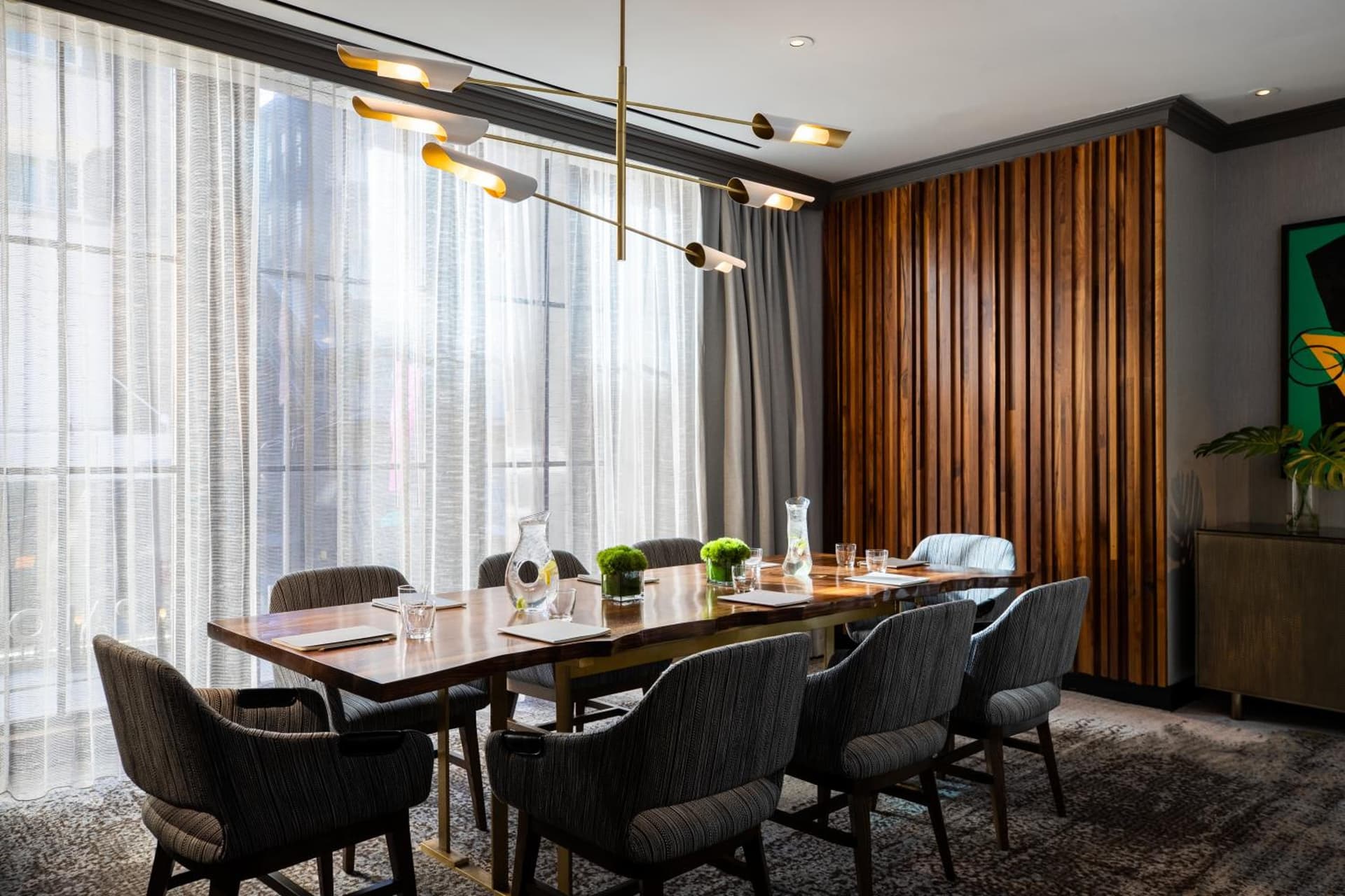 Kimpton Hotel Palomar Philadelphia by IHG gallery photo in Philadelphia, PA — image 8